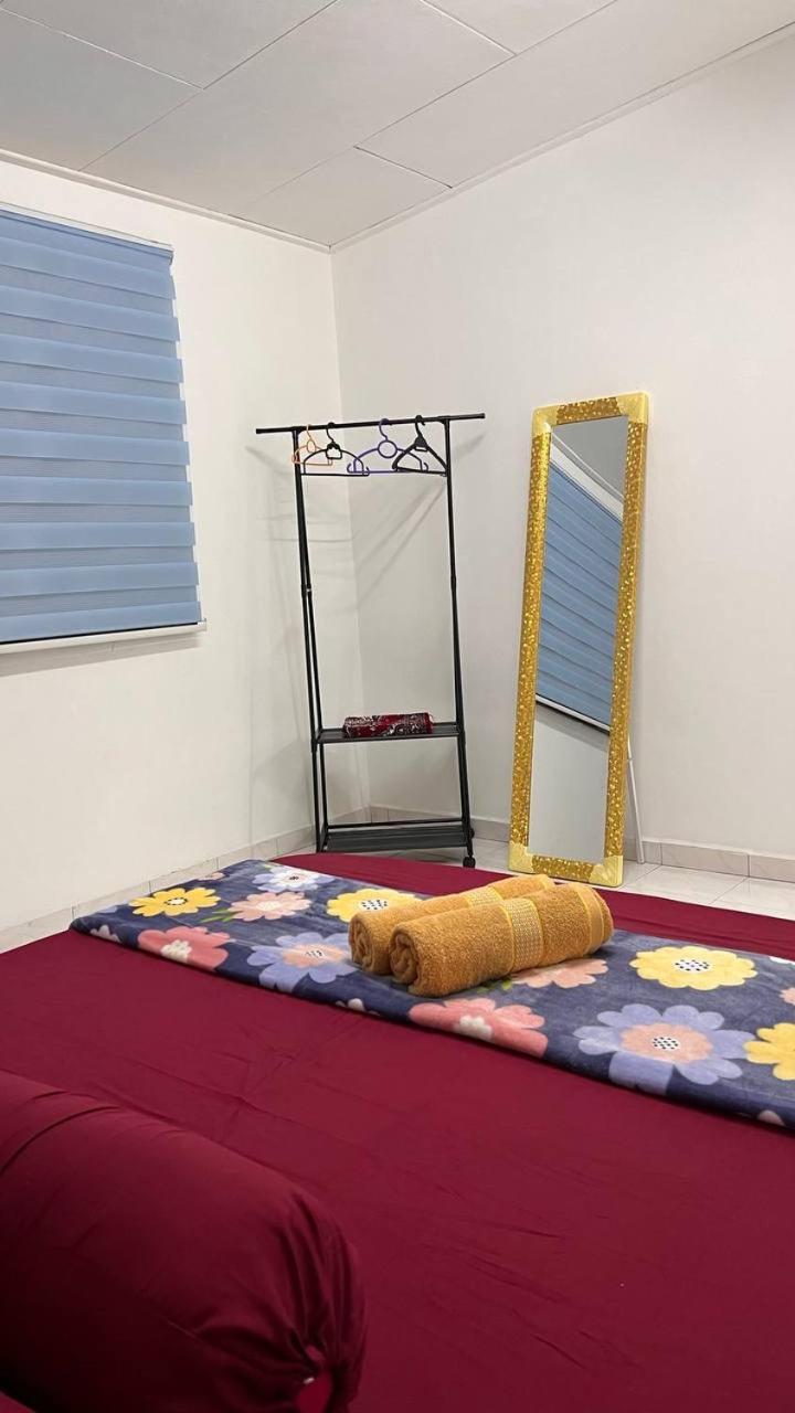 Qaseh Homestay Mutiara, Bandar Dato Onn, JB
