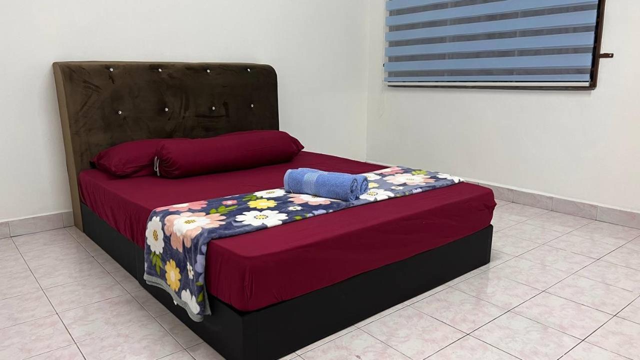 Qaseh Homestay Mutiara, Bandar Dato Onn, JB
