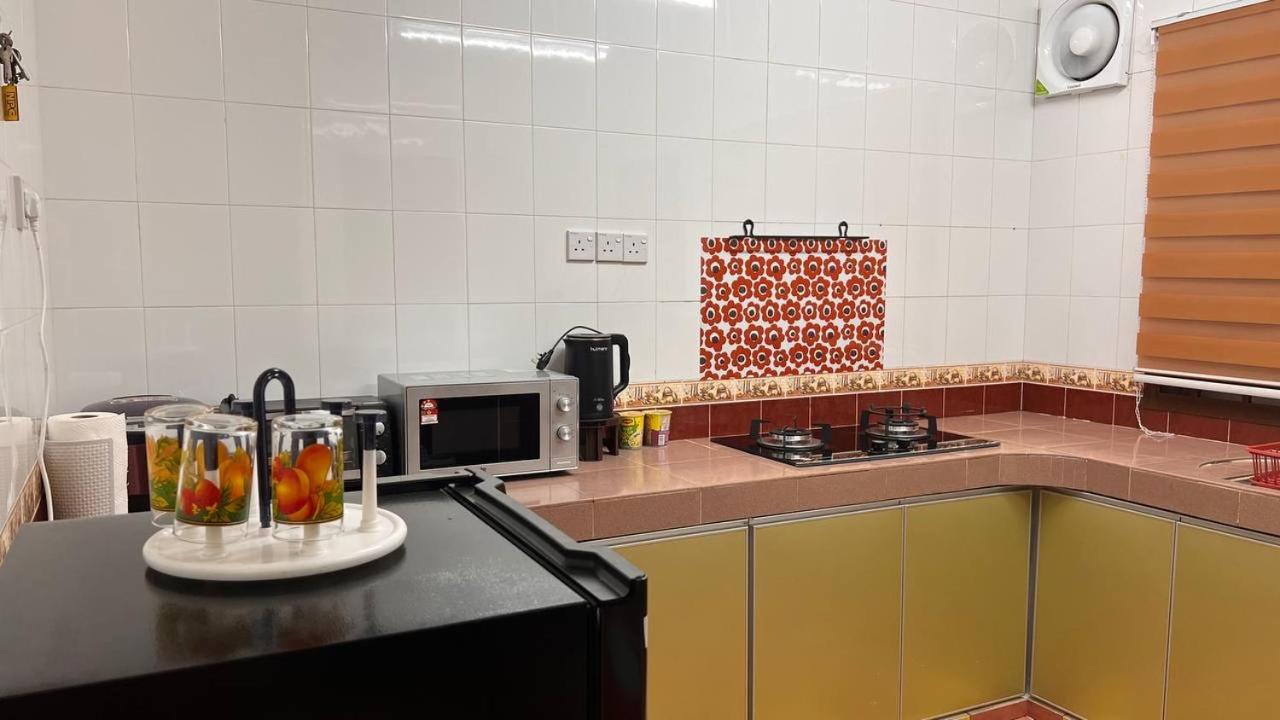 Qaseh Homestay Mutiara, Bandar Dato Onn, JB