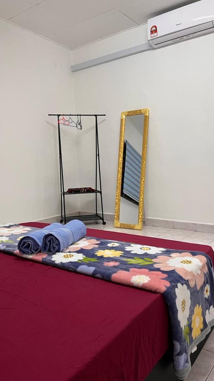 Qaseh Homestay Mutiara, Bandar Dato Onn, JB