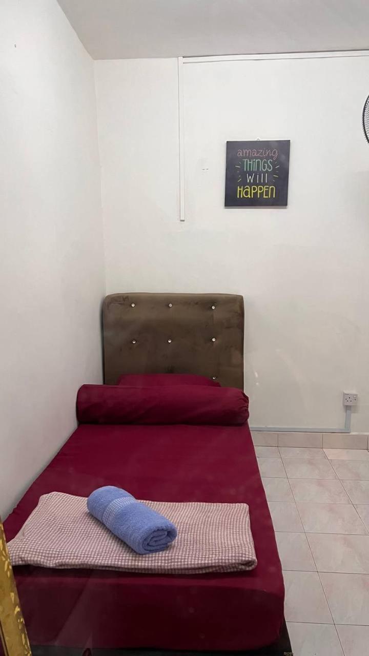 Qaseh Homestay Mutiara, Bandar Dato Onn, JB