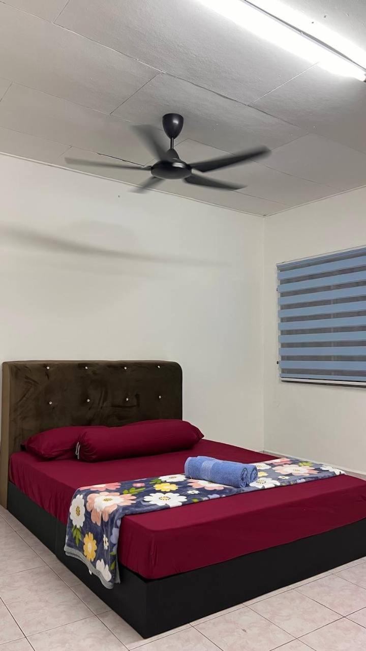 Qaseh Homestay Mutiara, Bandar Dato Onn, JB