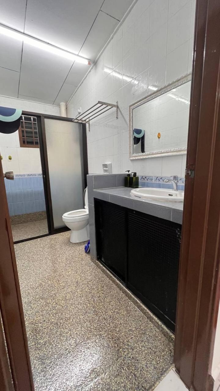 Qaseh Homestay Mutiara, Bandar Dato Onn, JB