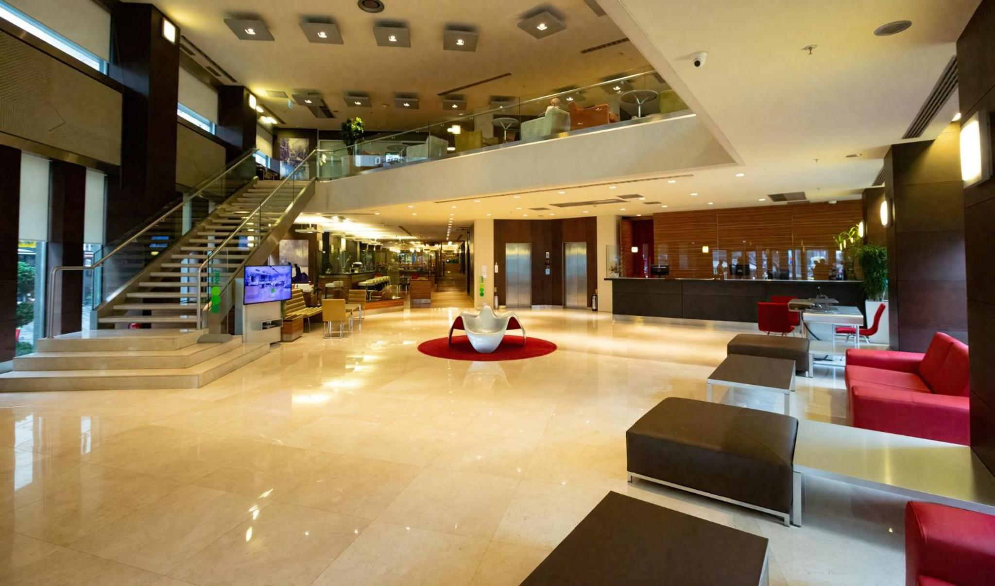 Point Hotel Taksim - Image 66