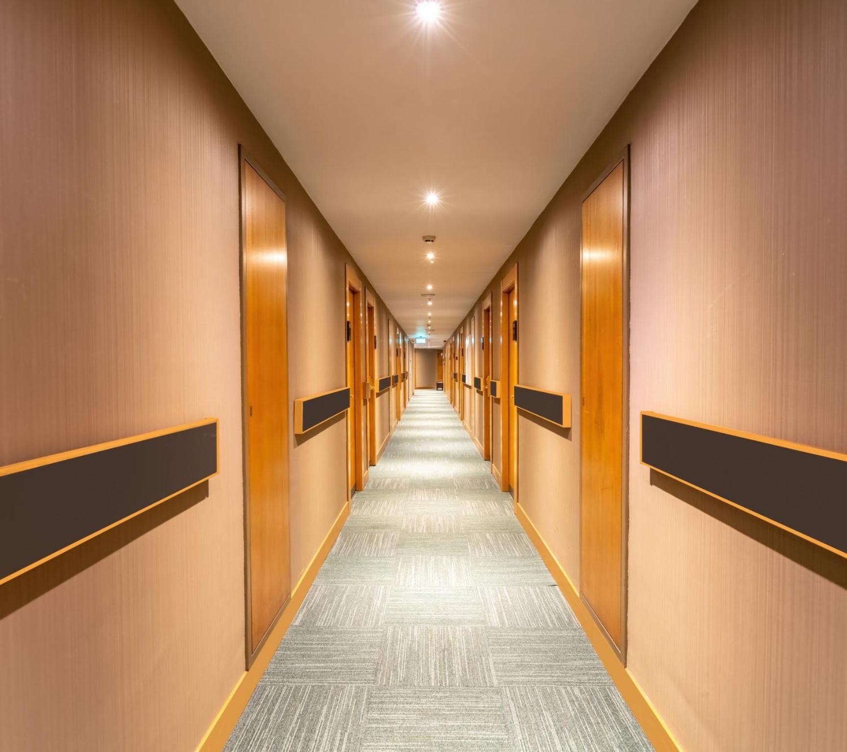 Point Hotel Taksim - Image 68