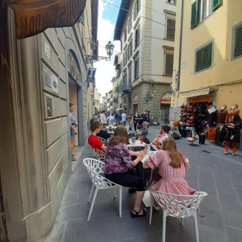 Katti House - Florence's center