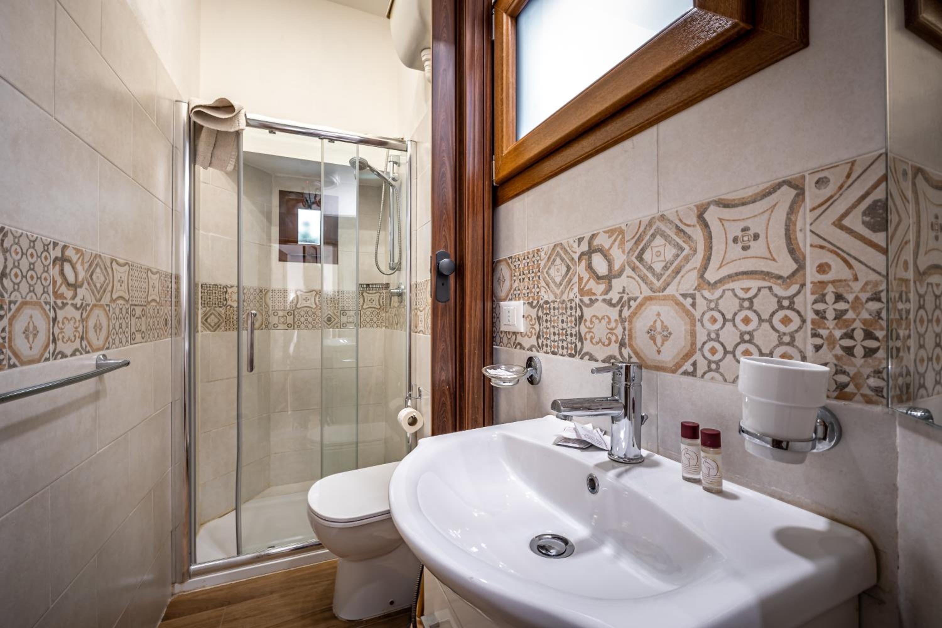 Katti House - Florence's center