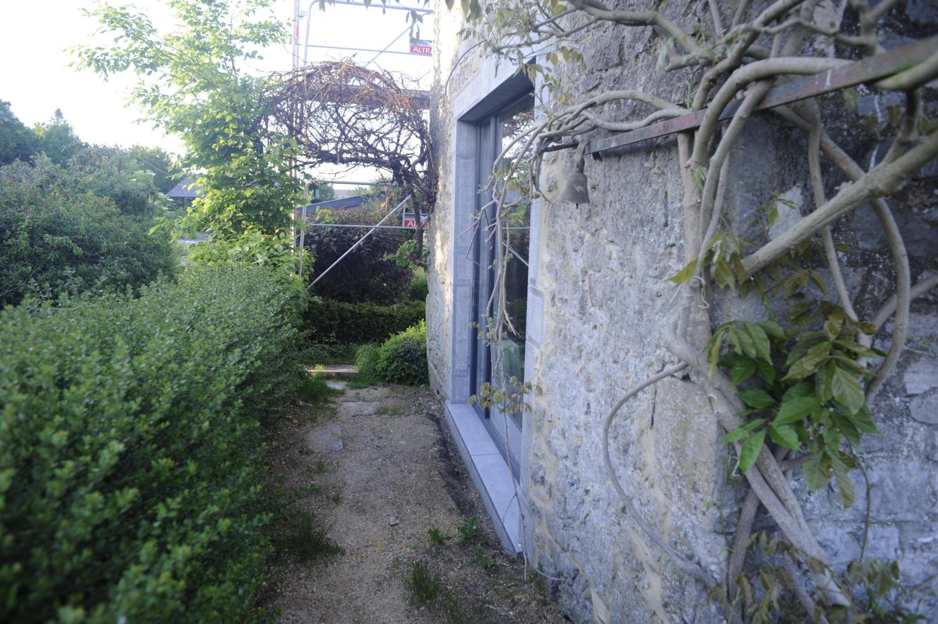 La ferme aux oiseaux B&B