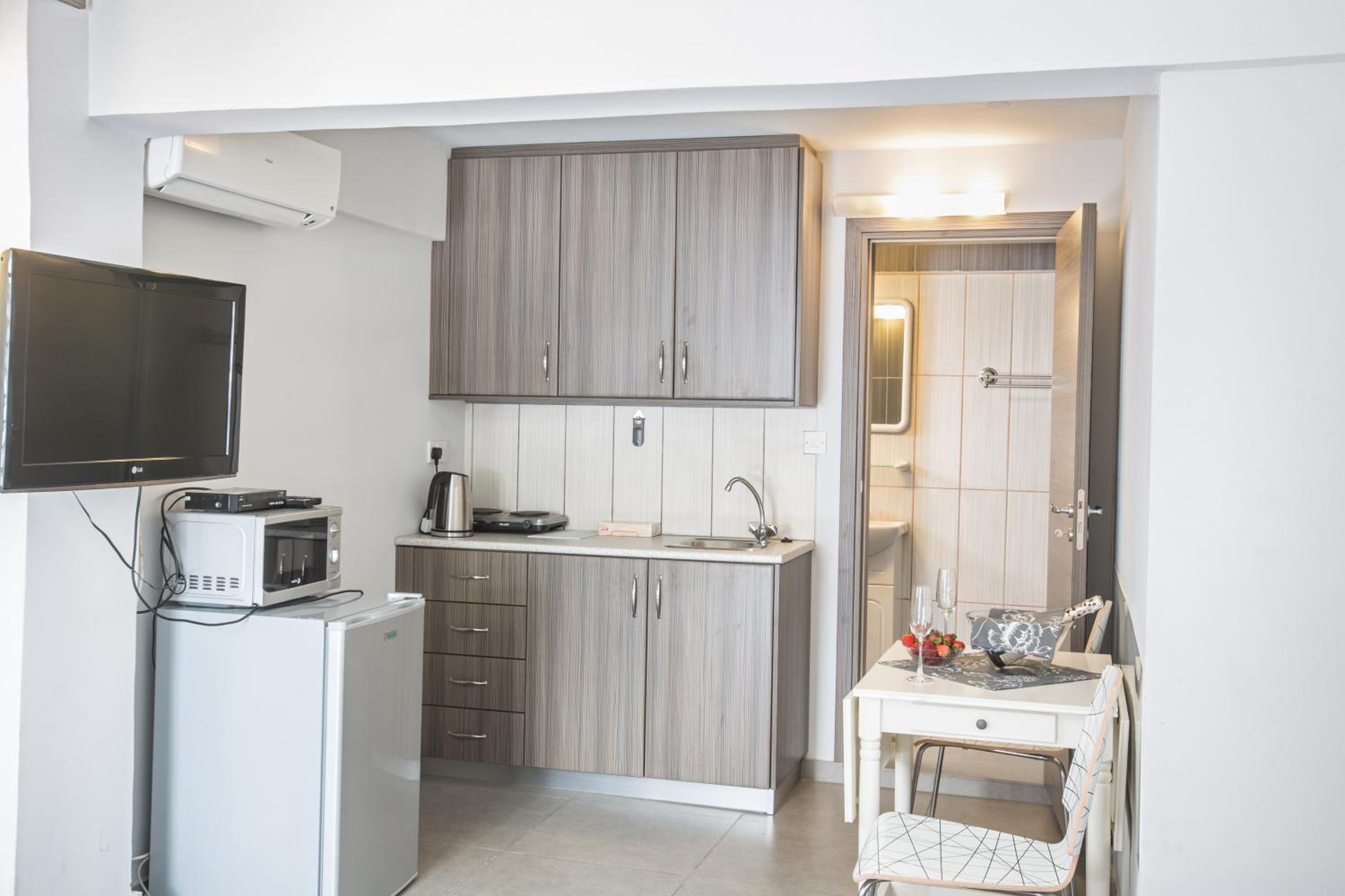 Ayia Napa Holiday Apartment Ss1