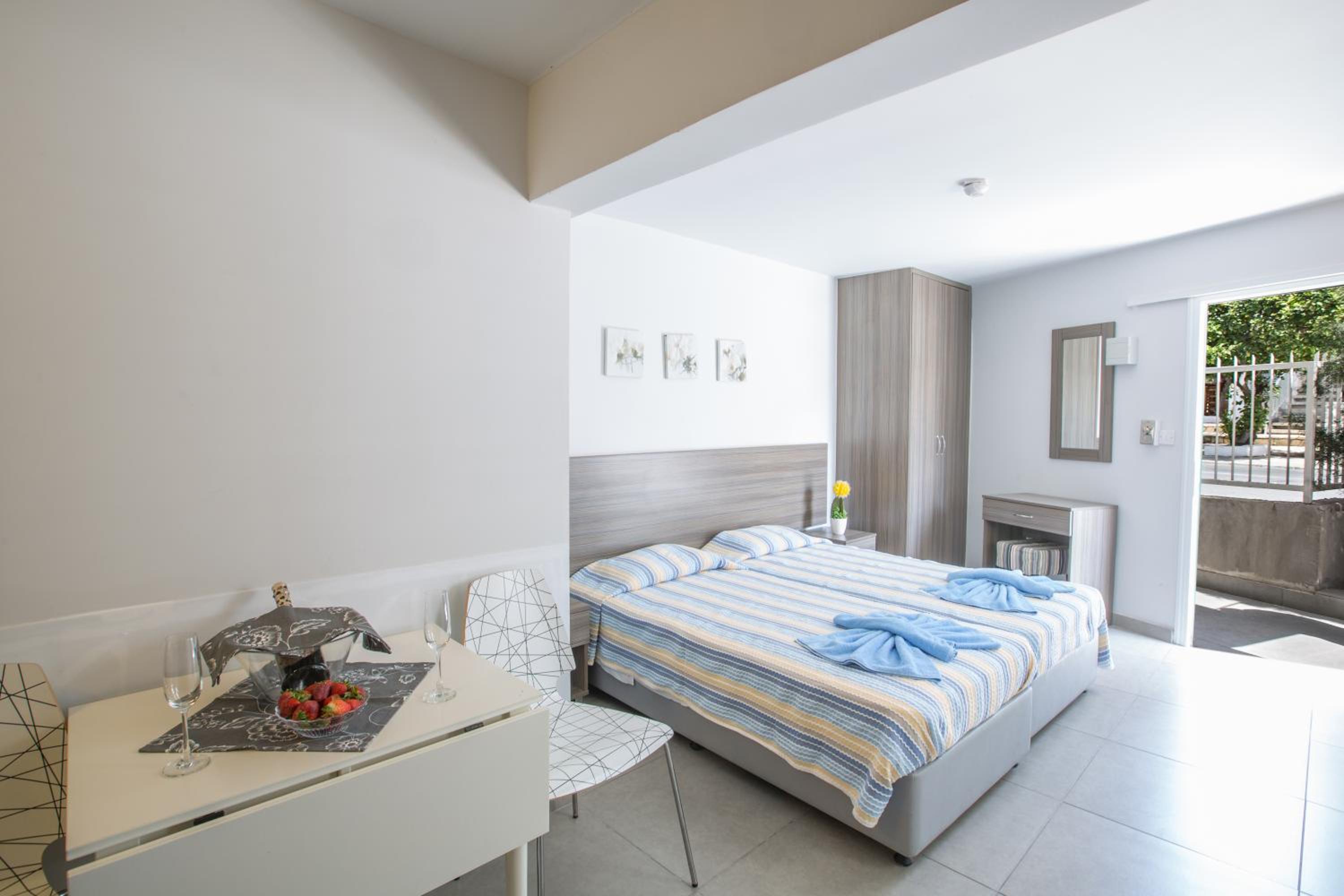 Ayia Napa Holiday Apartment Ss1