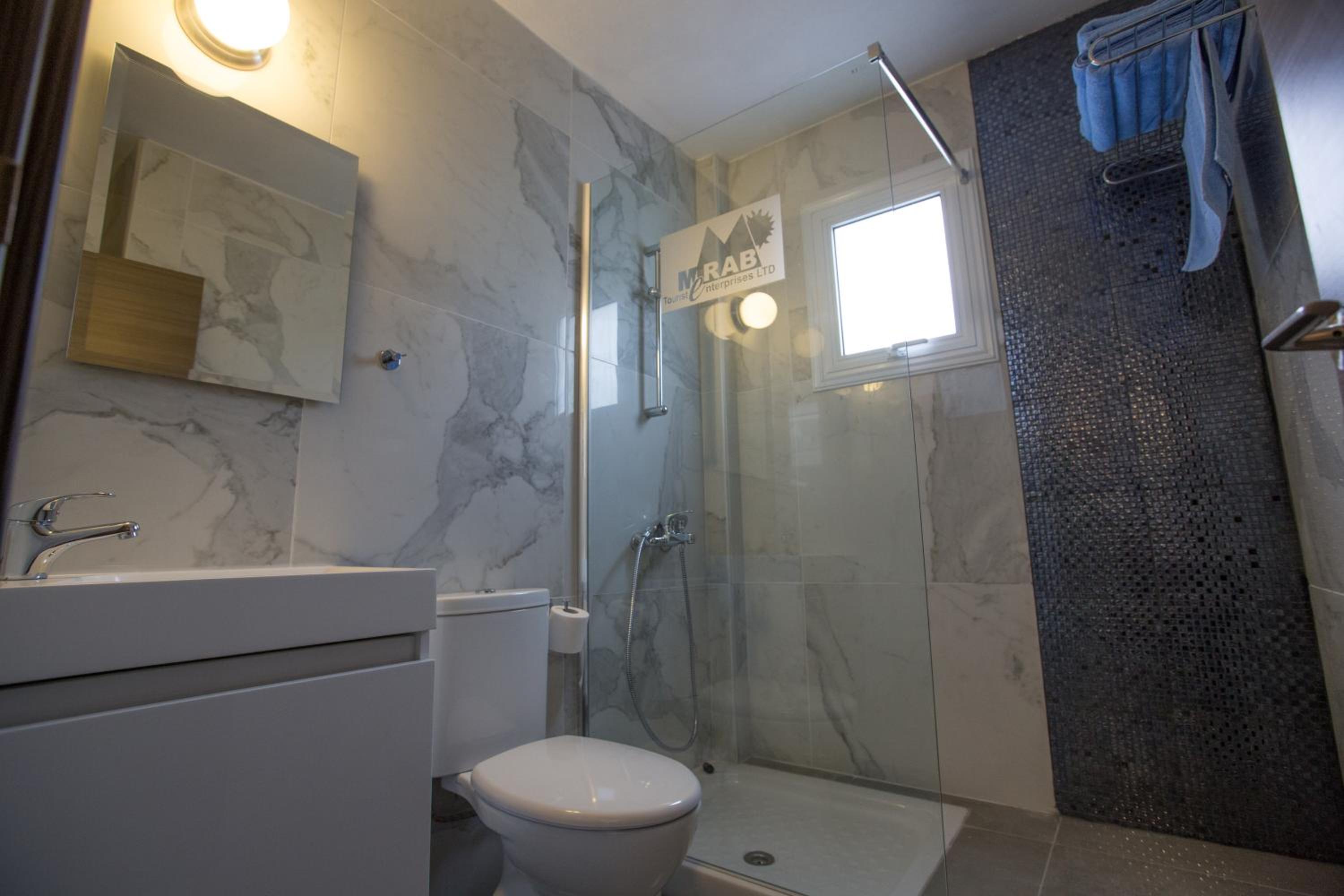 Ayia Napa Holiday Apartment Ss1