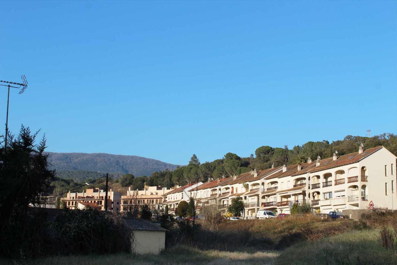 VACACIONES EN MARESME CASA PARA 7 PERSONAS