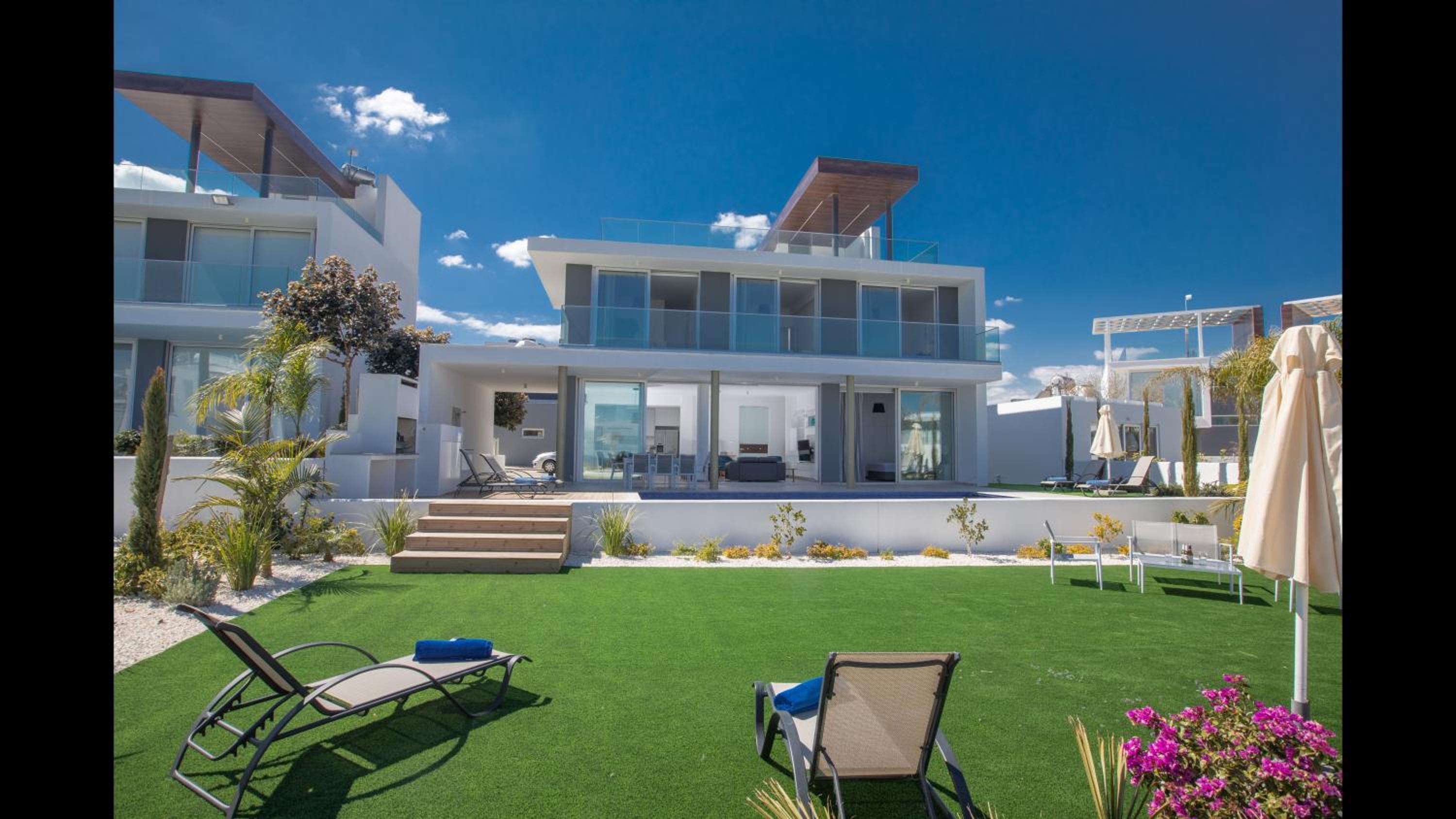 Protaras Olivine Villa Ol5