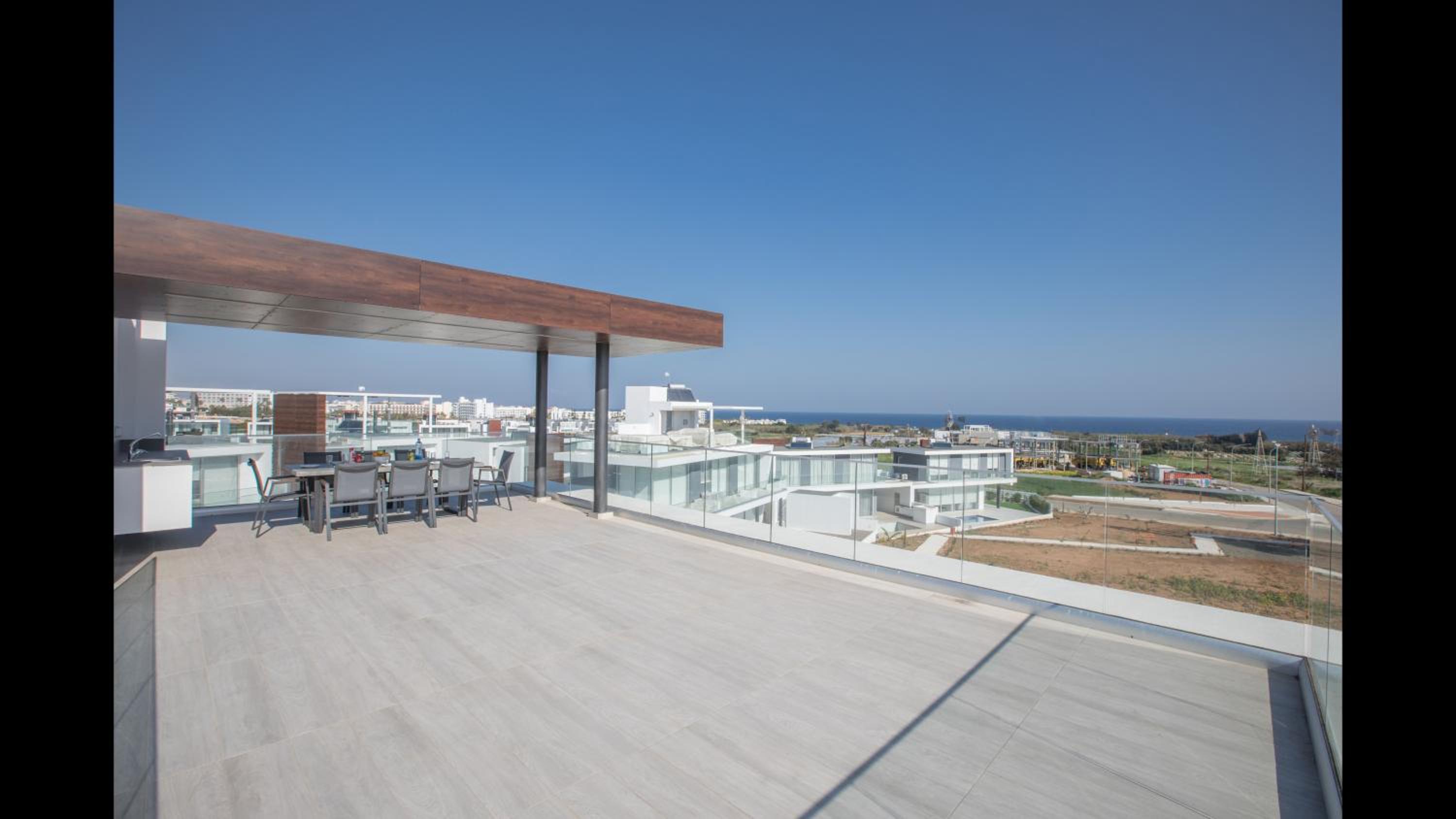 Protaras Vacations - Protaras Olivine Villa Ol5 - Property Image 5