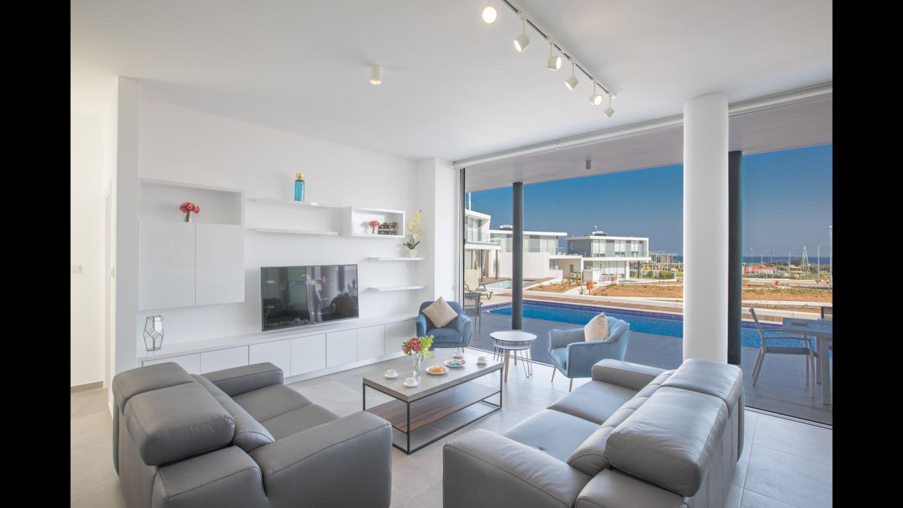 Protaras Olivine Villa Ol5