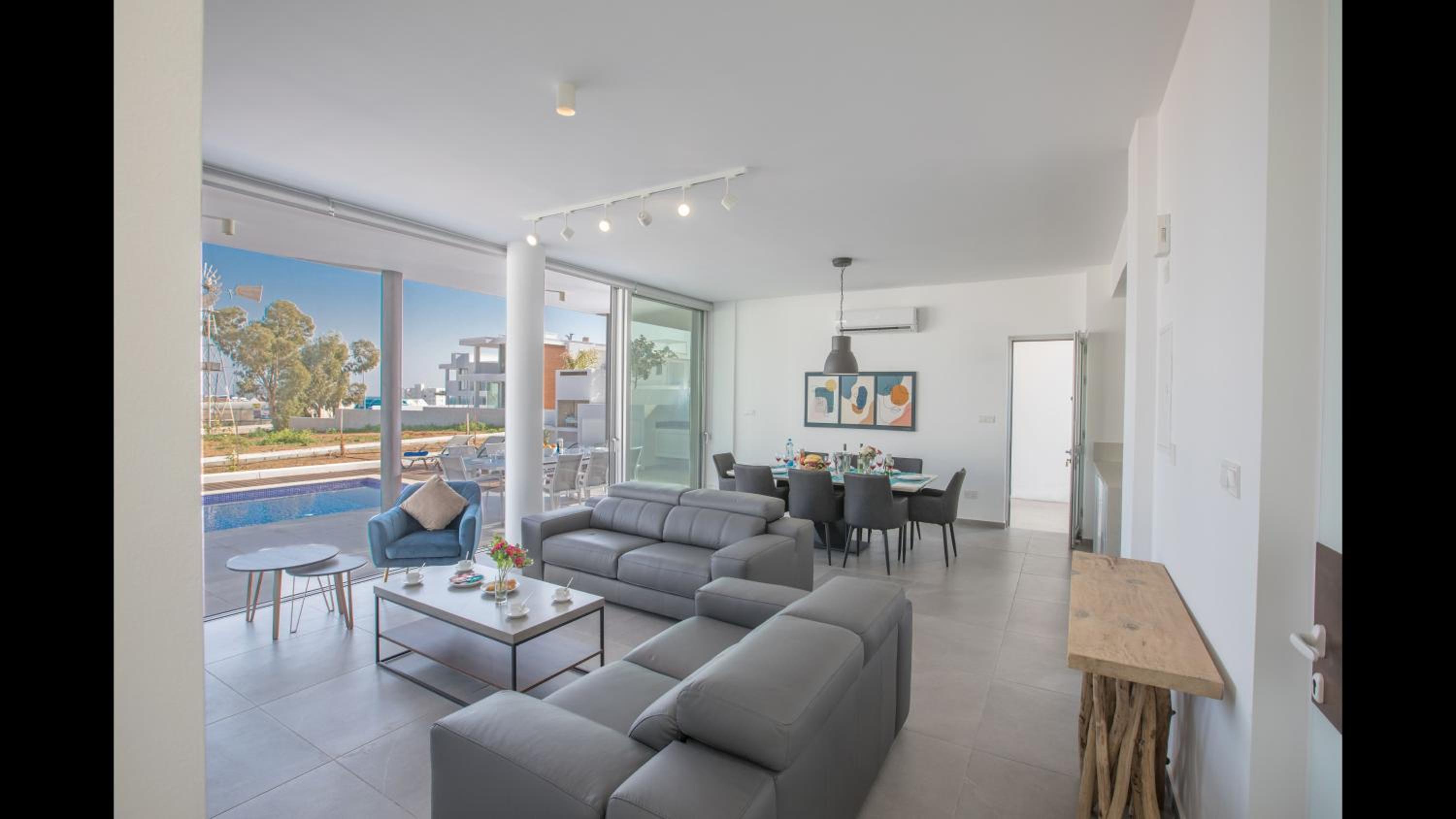 Protaras Olivine Villa Ol5