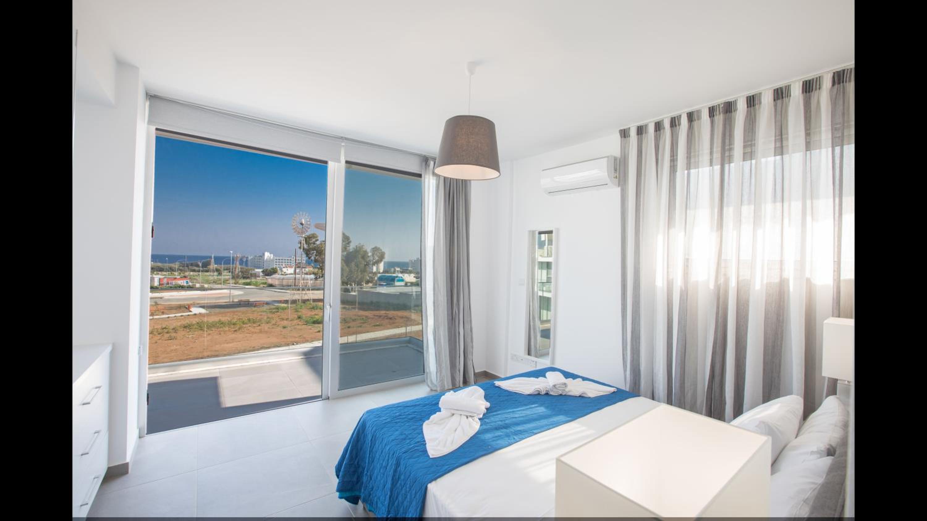 Protaras Olivine Villa Ol5