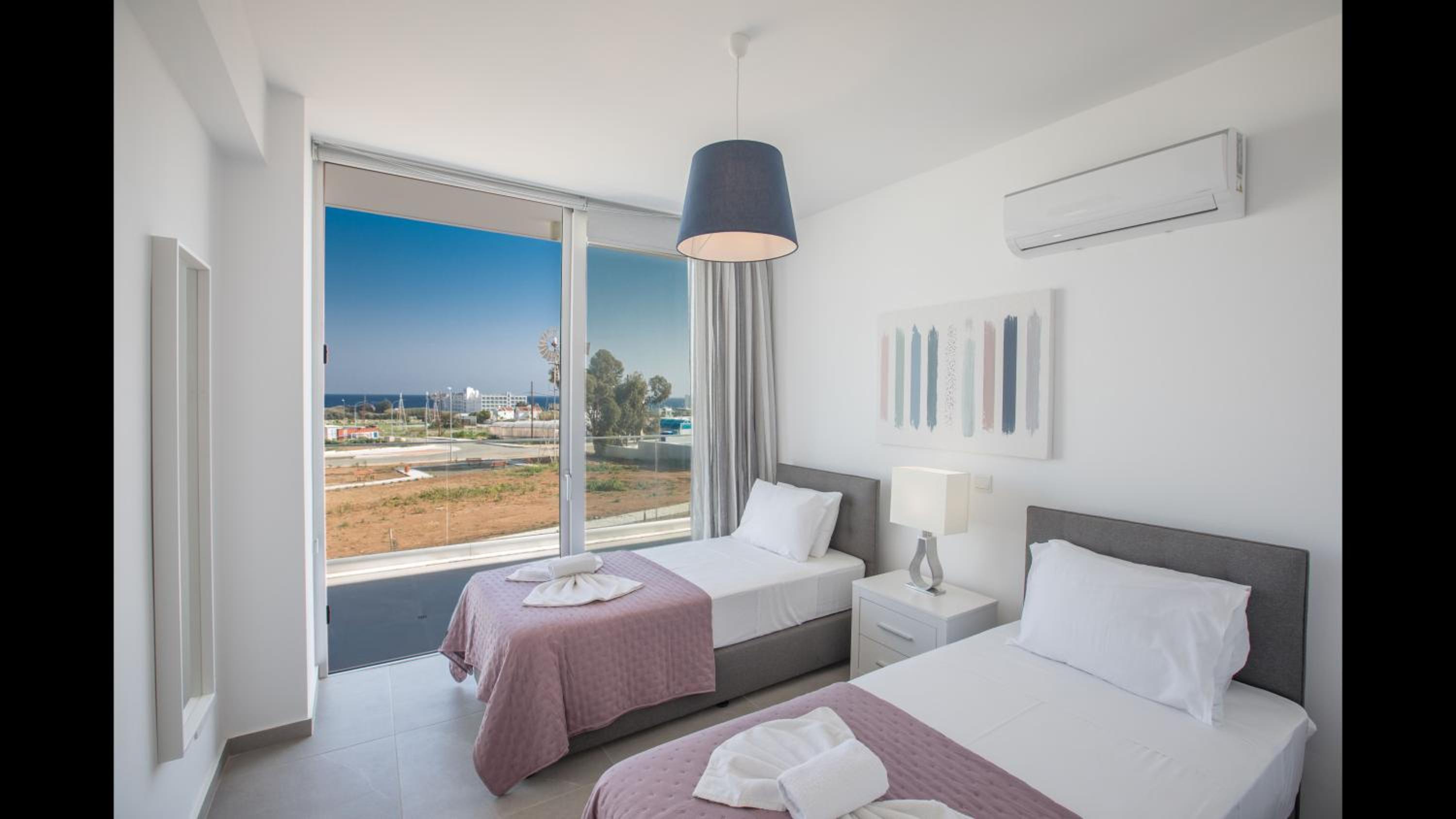 Protaras Olivine Villa Ol5