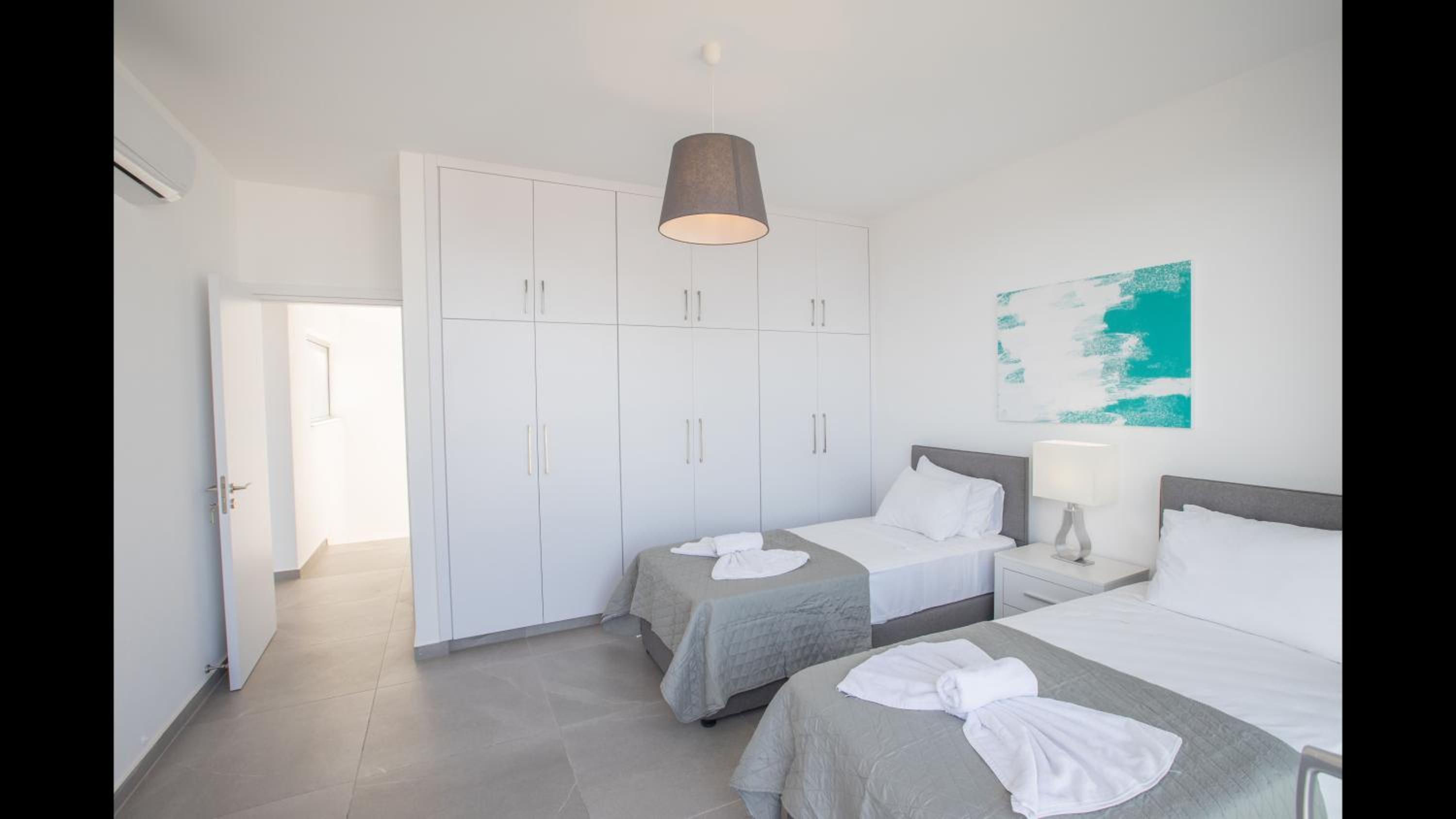 Protaras Olivine Villa Ol5