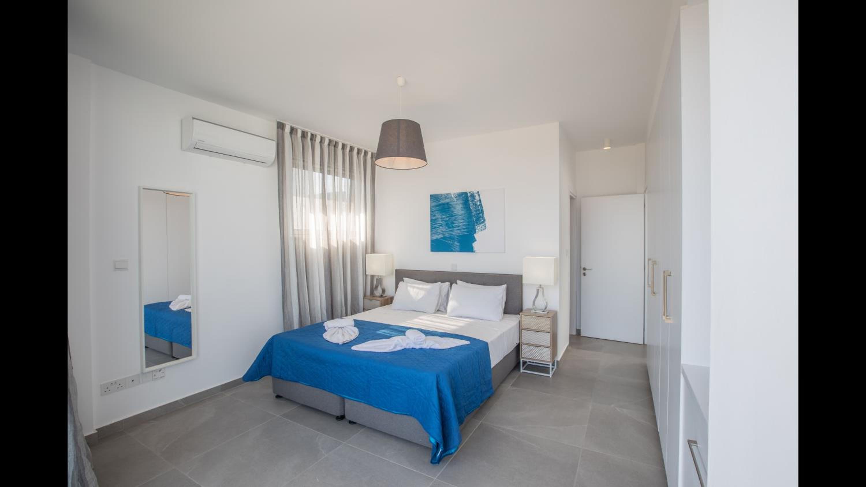 Protaras Olivine Villa Ol5