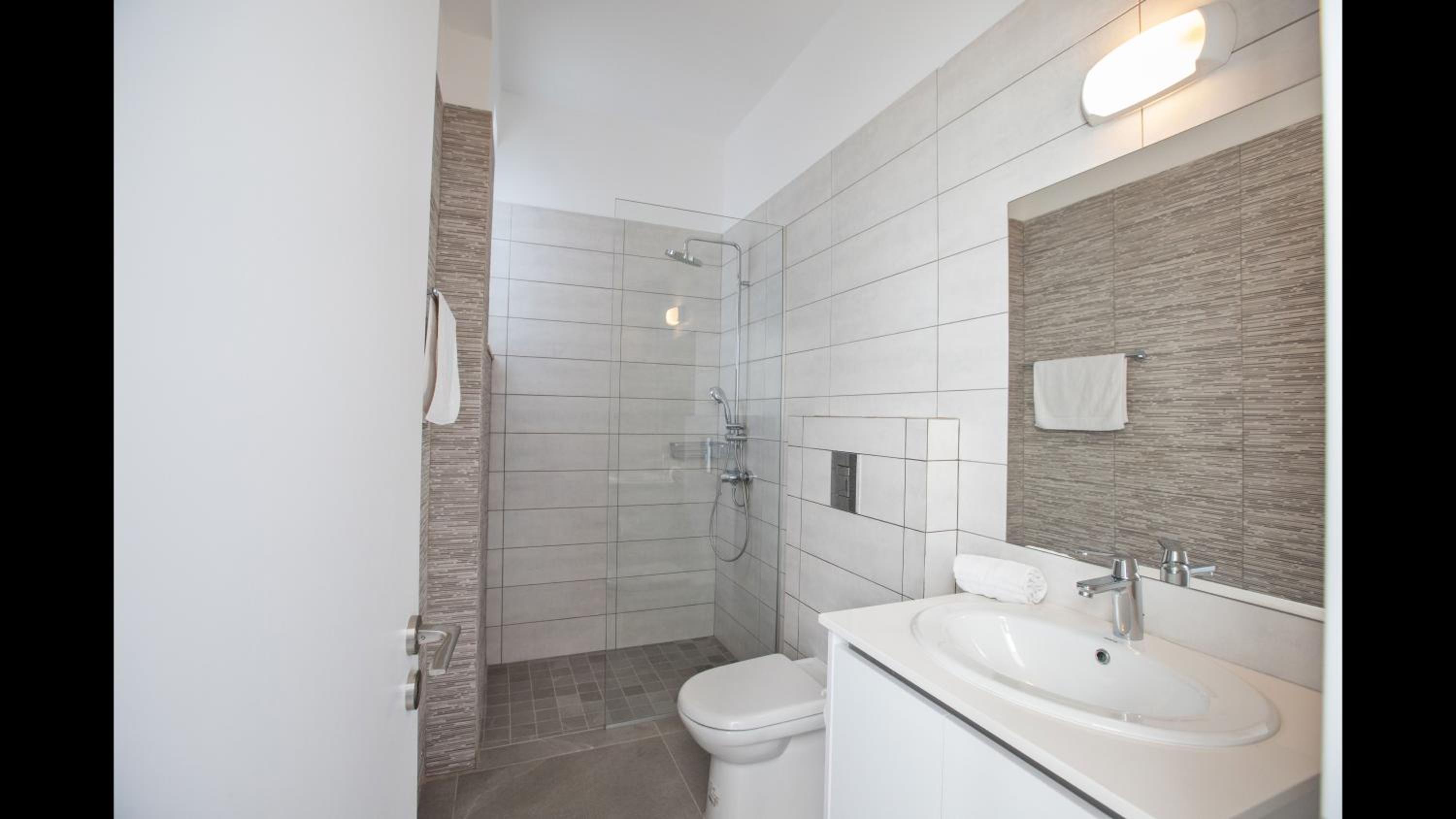 Protaras Vacations - Protaras Olivine Villa Ol5 - Property Image 12