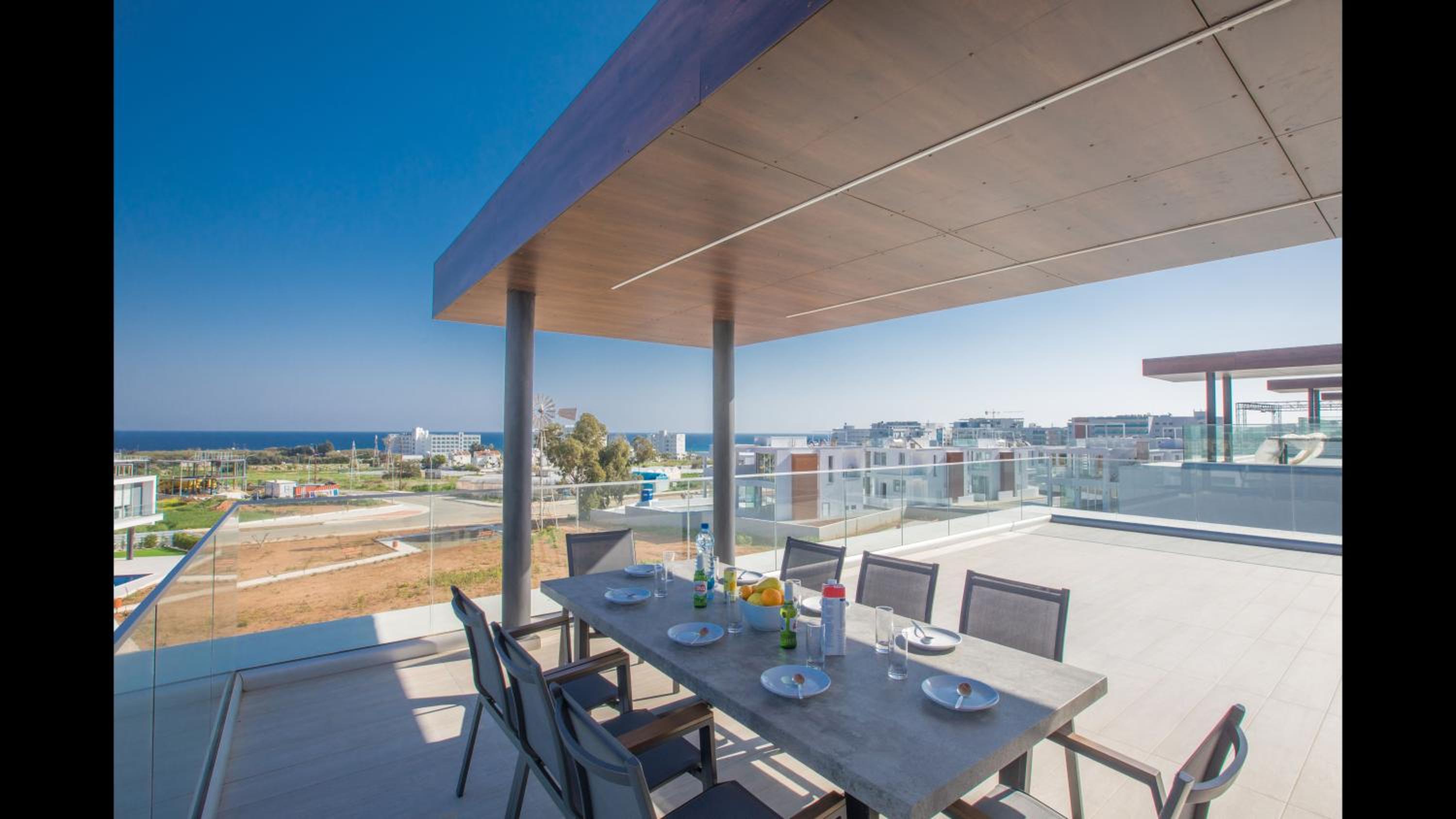 Protaras Olivine Villa Ol5