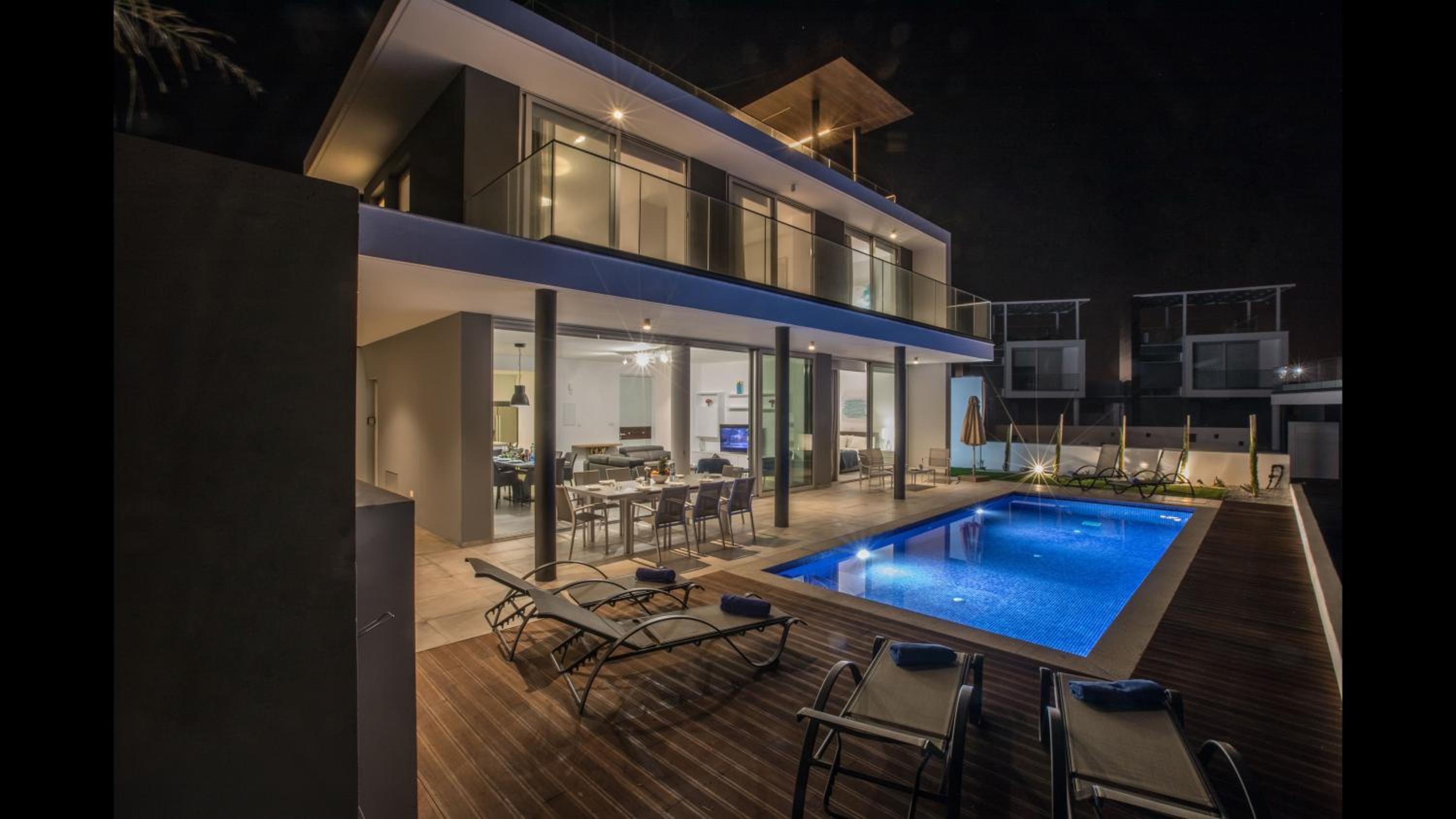 Protaras Olivine Villa Ol5