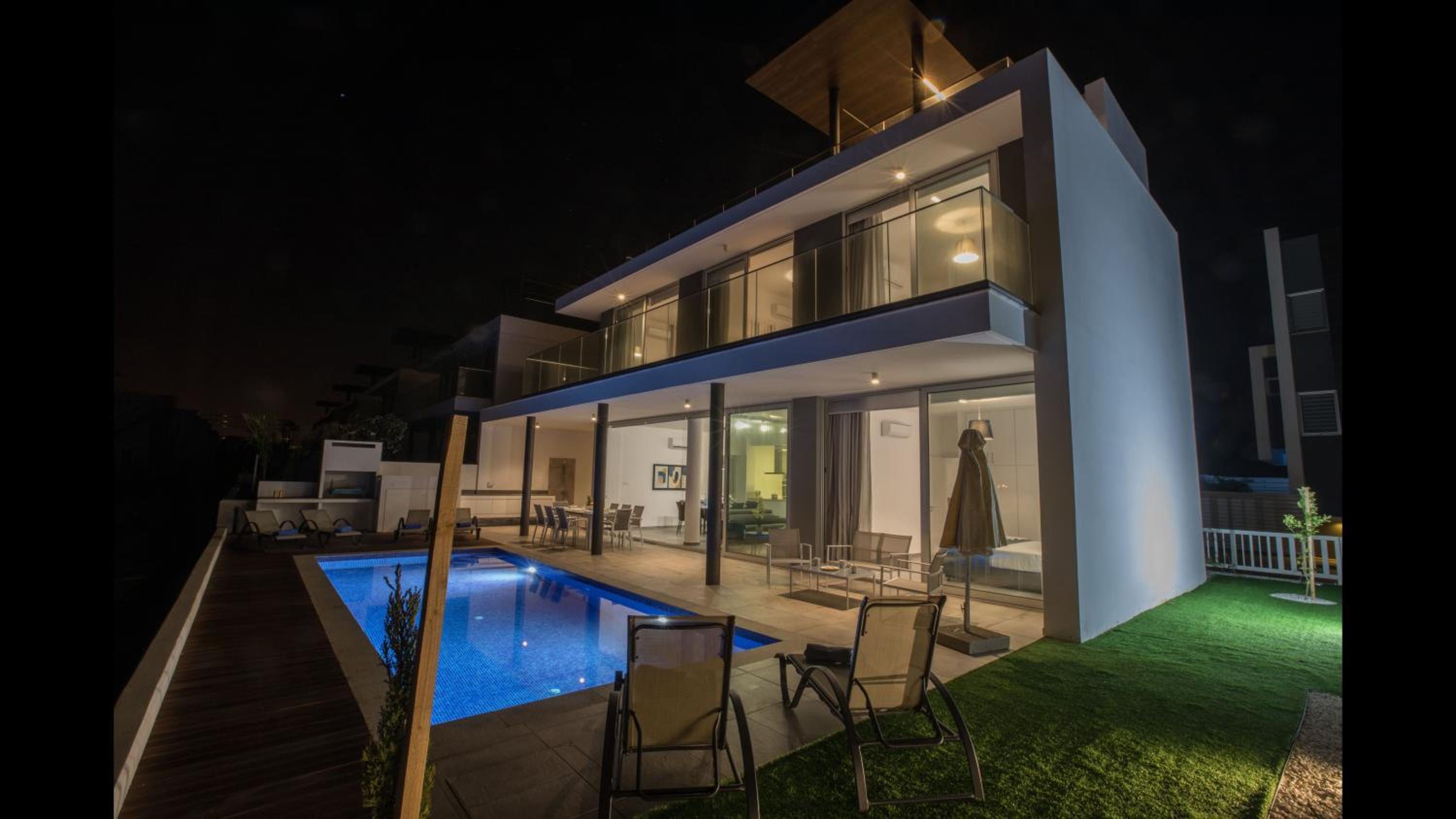 Protaras Olivine Villa Ol5
