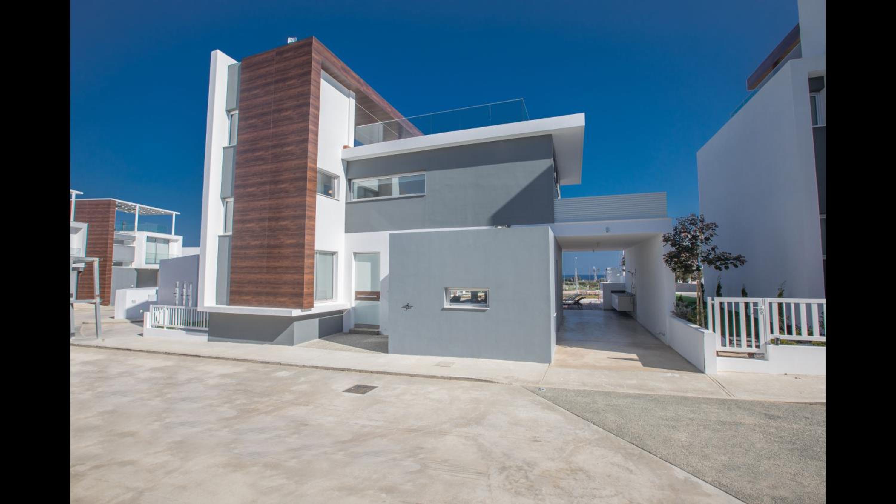 Protaras Olivine Villa Ol5