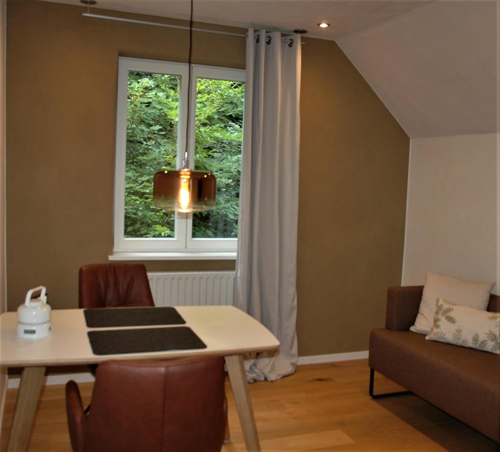 GASTHAUS Porzelt Wohnung 2