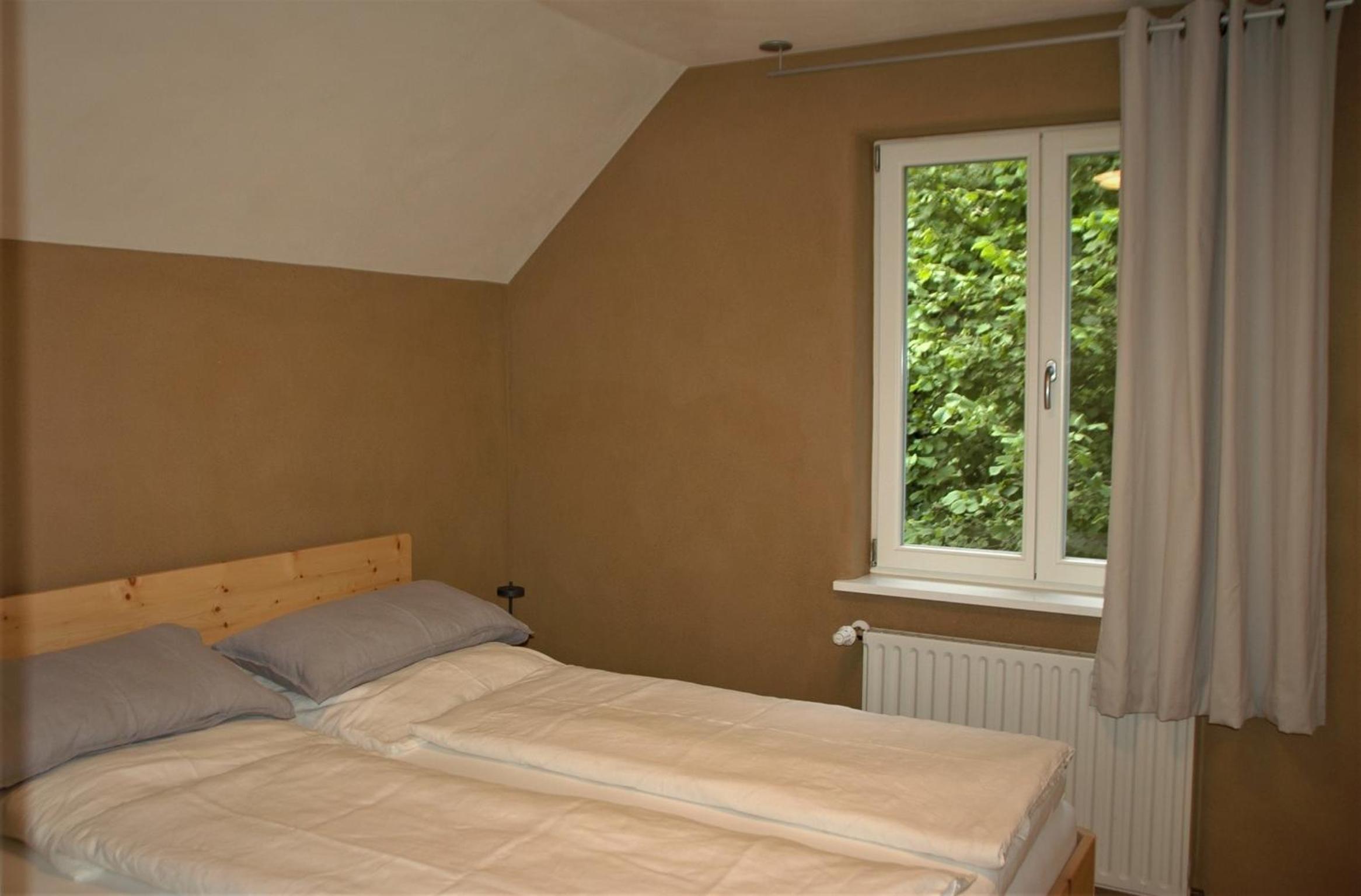 GASTHAUS Porzelt Wohnung 2