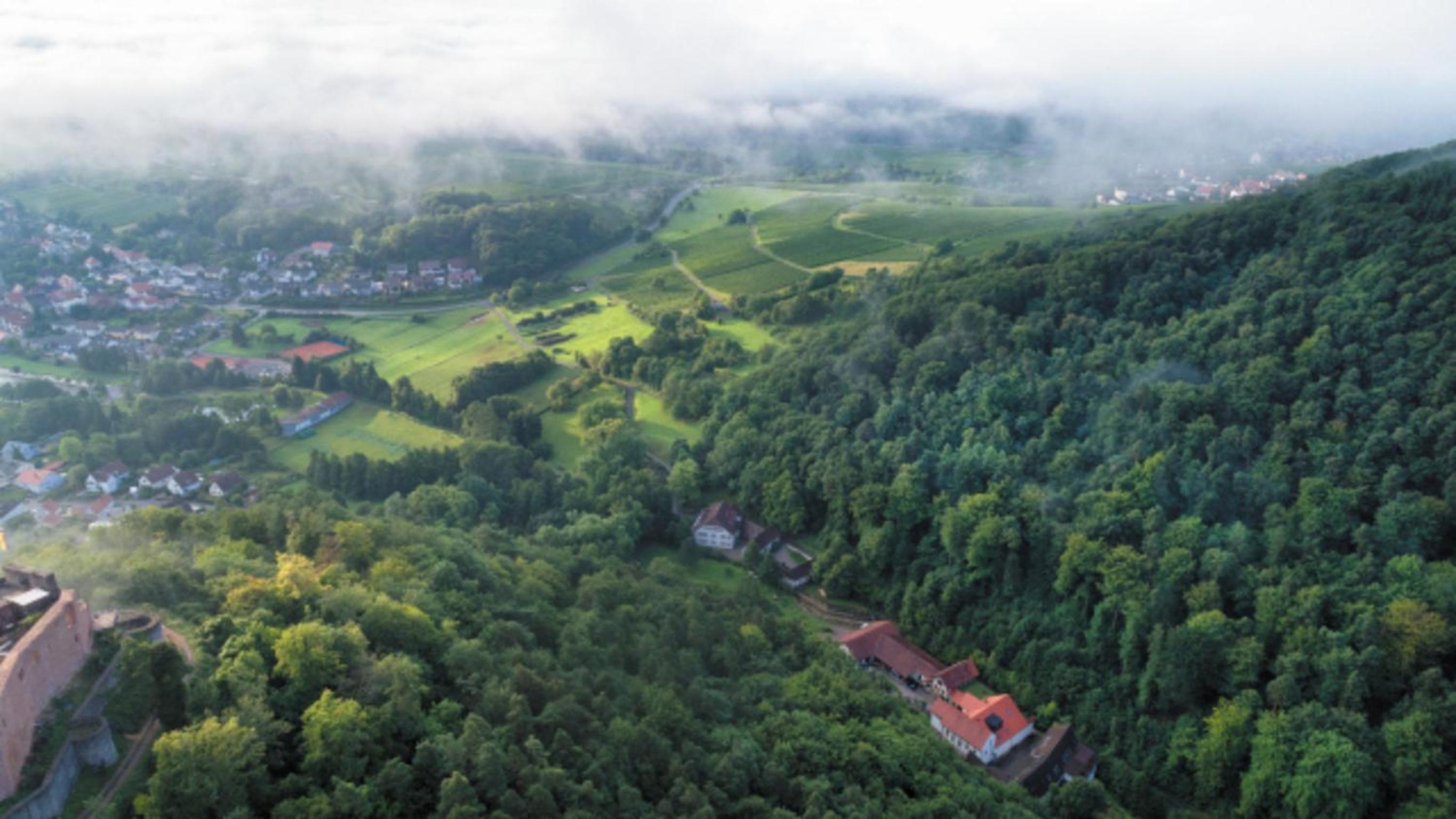 GASTHAUS Porzelt Wohnung 2