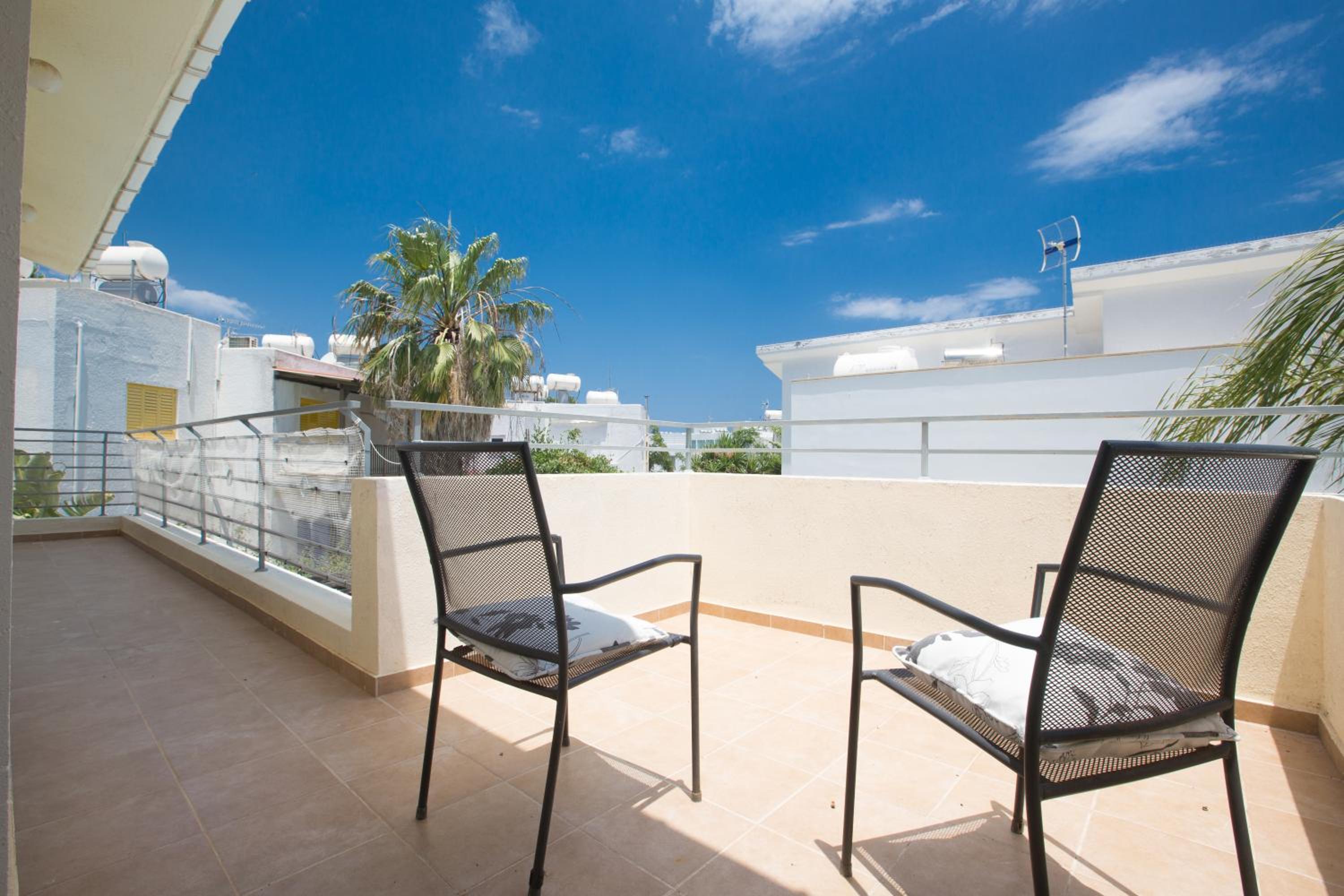 Protaras Delfini Villa Dv4
