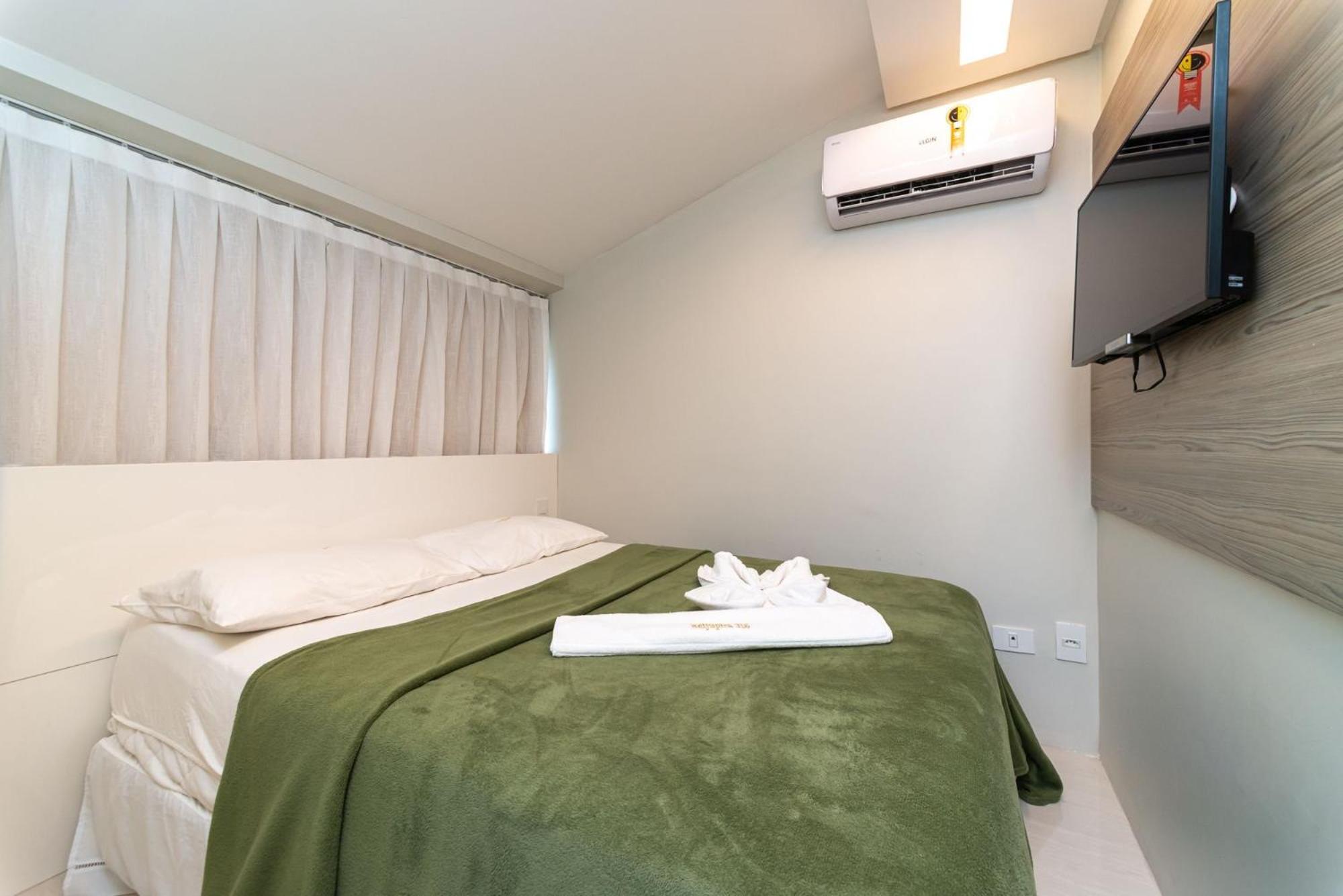 Nannai Residence Muro Alto Porto Galinhas BeiraMar