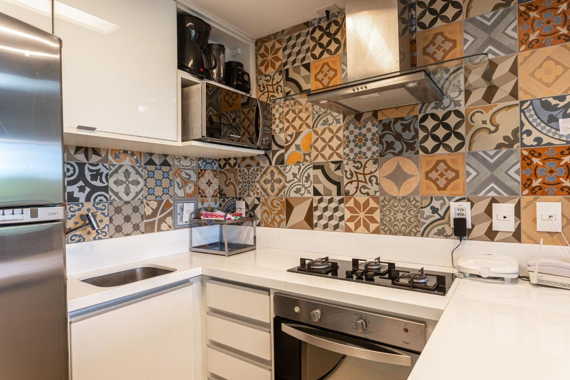 Nannai Residence Muro Alto Porto Galinhas BeiraMar