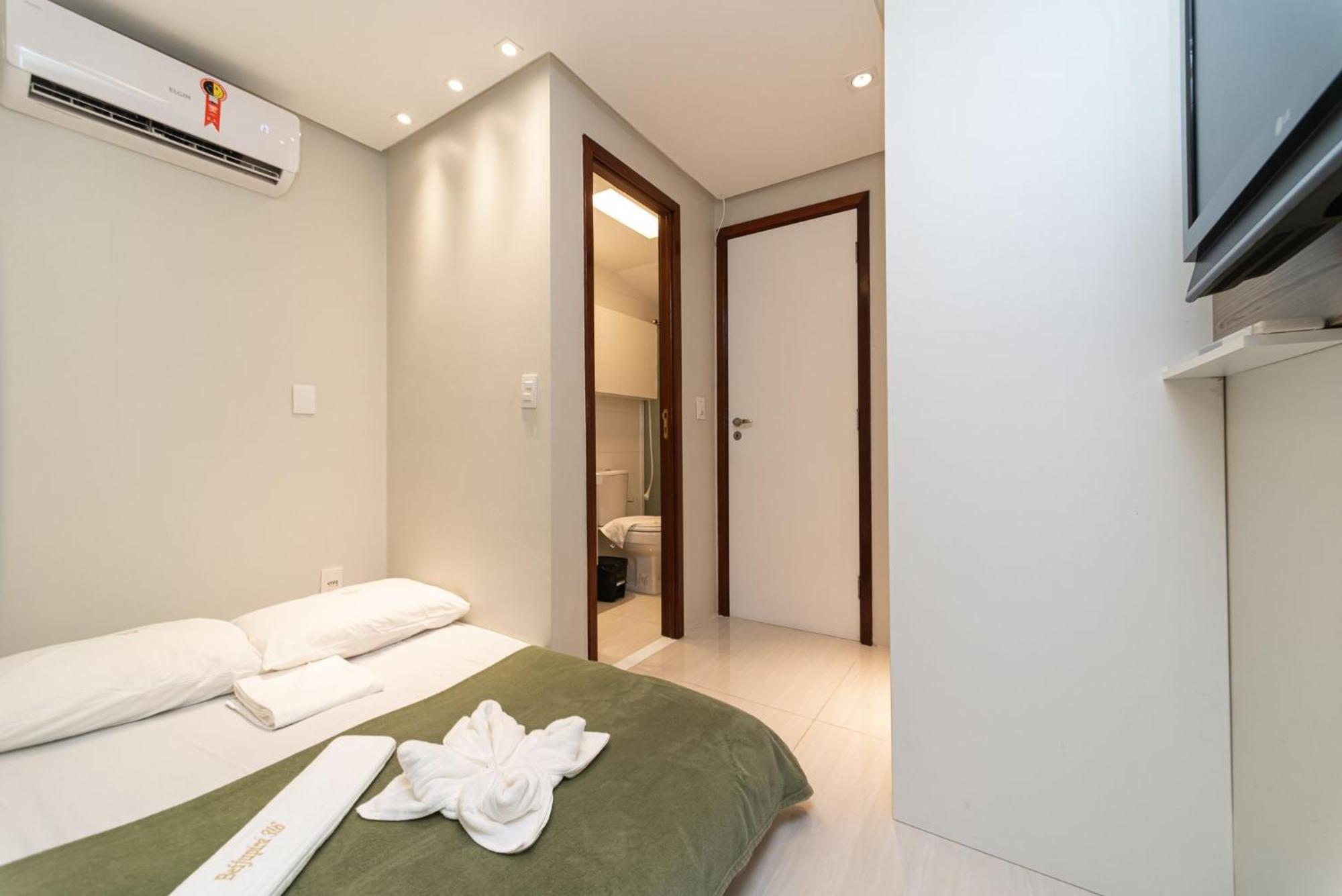 Nannai Residence Muro Alto Porto Galinhas BeiraMar