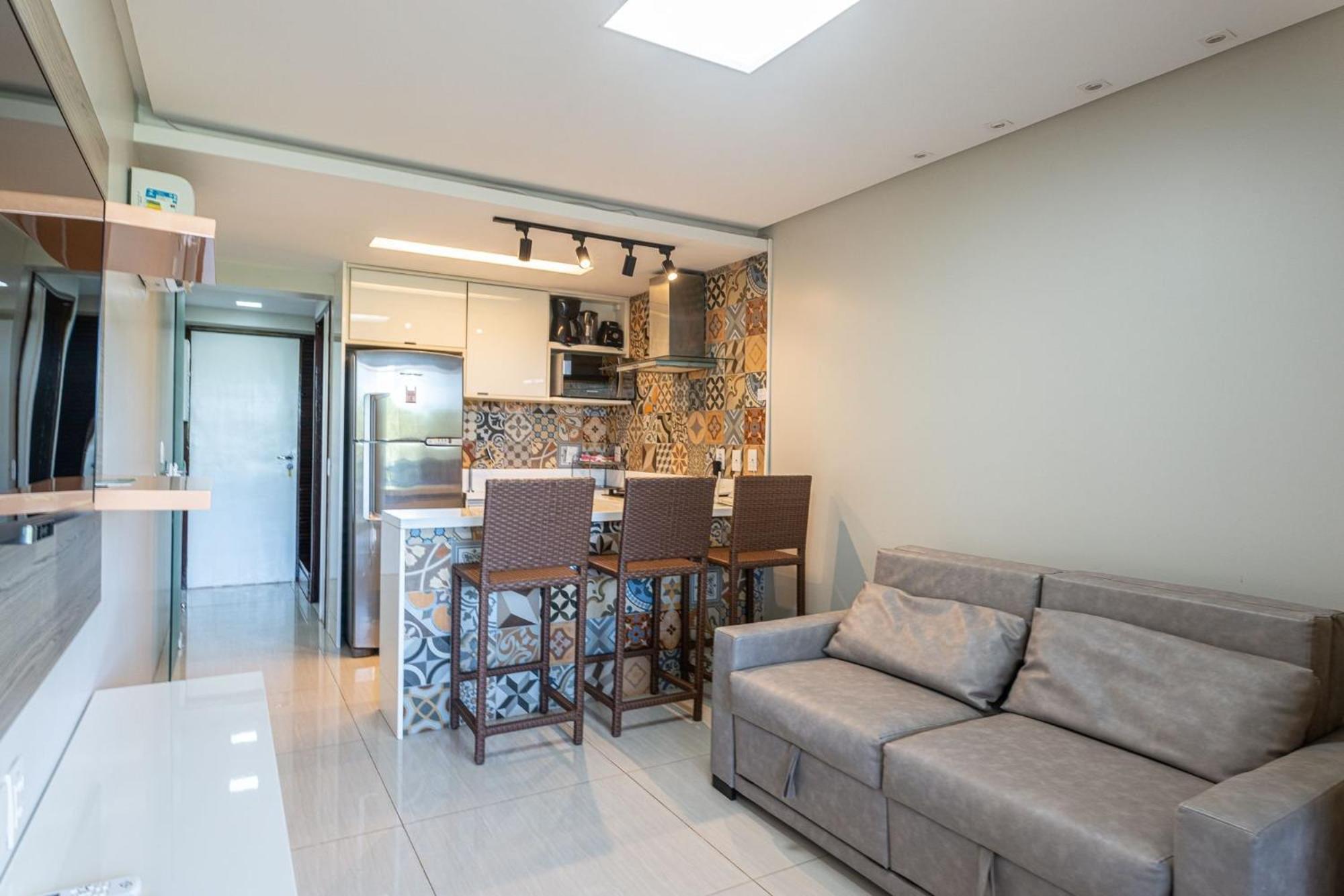 Nannai Residence Muro Alto Porto Galinhas BeiraMar