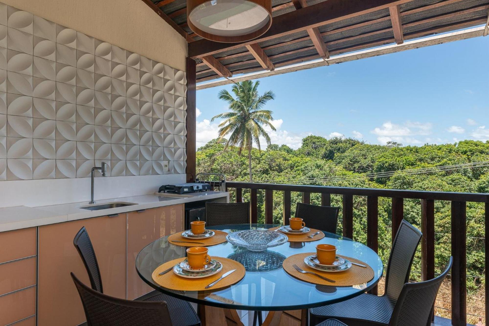 Nannai Residence Muro Alto Porto Galinhas BeiraMar