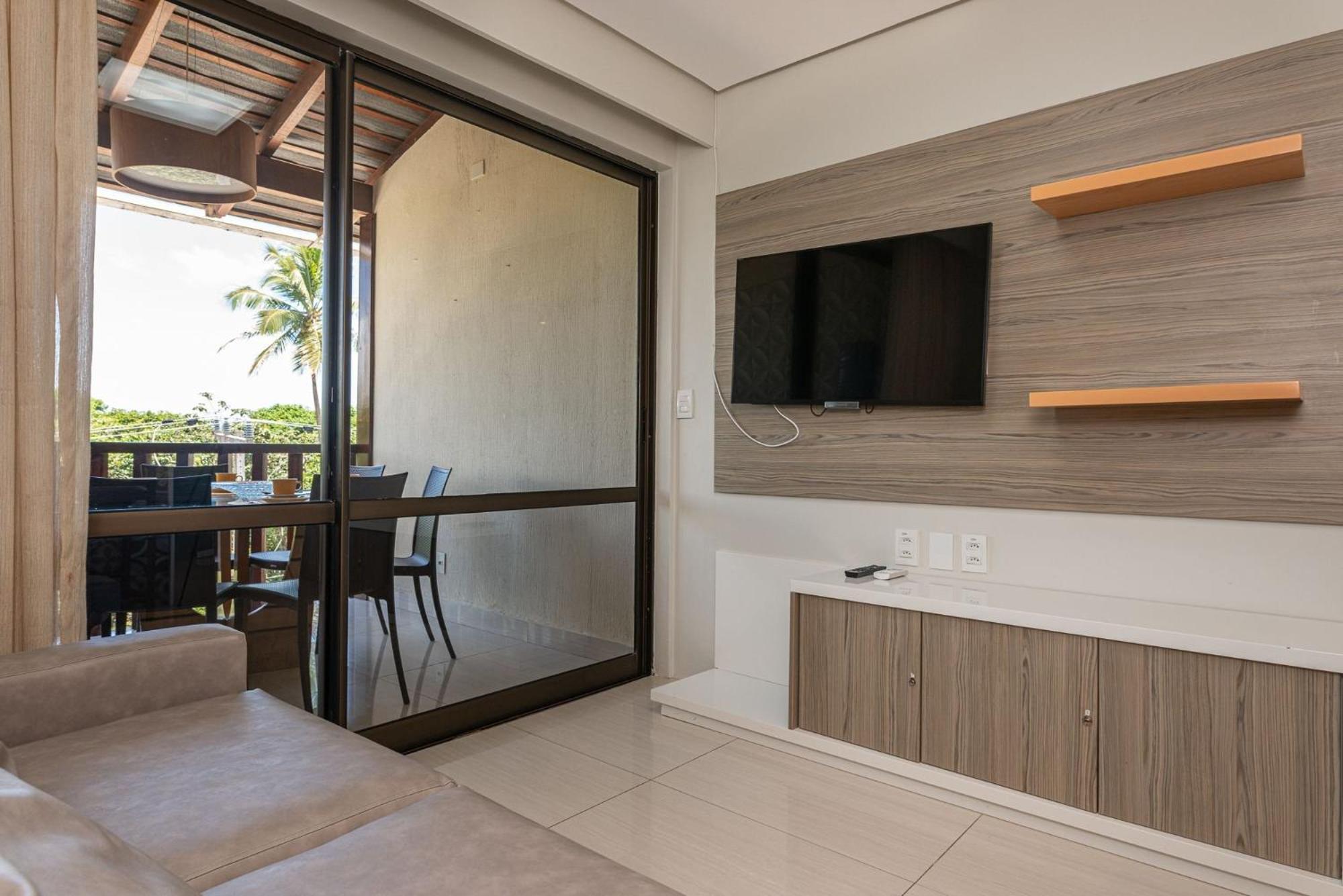 Nannai Residence Muro Alto Porto Galinhas BeiraMar