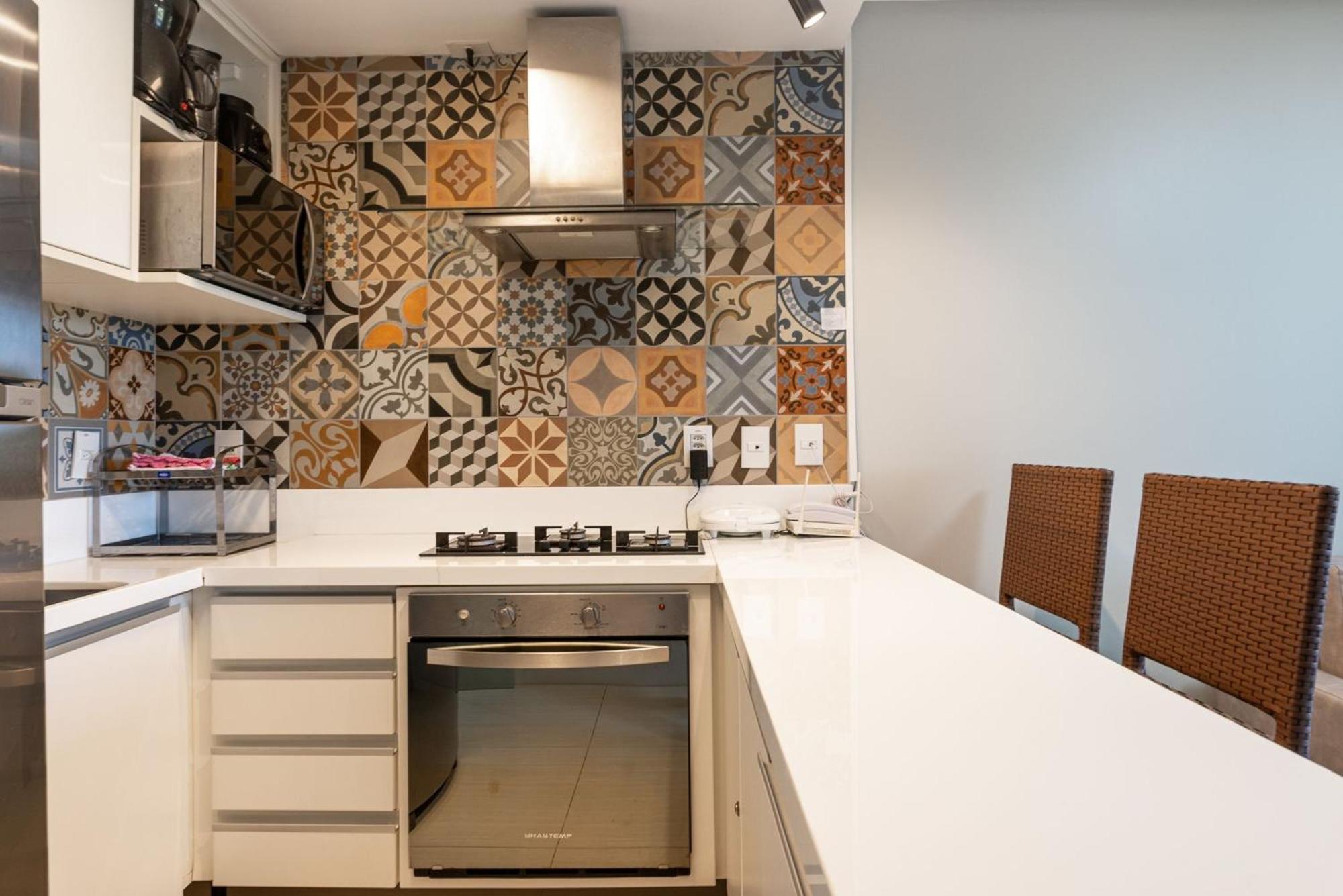 Nannai Residence Muro Alto Porto Galinhas BeiraMar