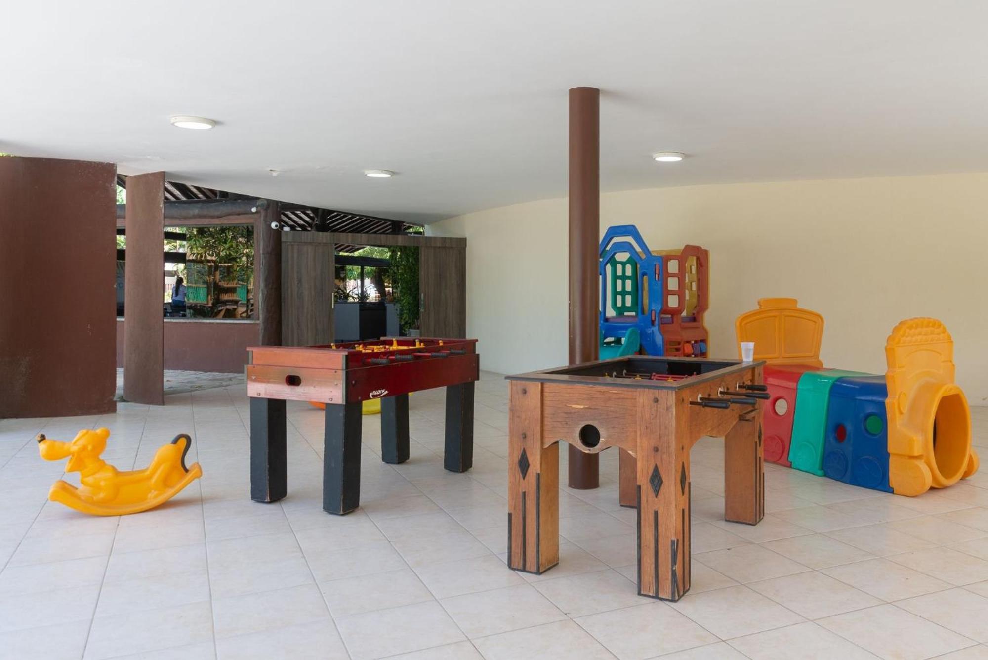 Nannai Residence Muro Alto Porto Galinhas BeiraMar