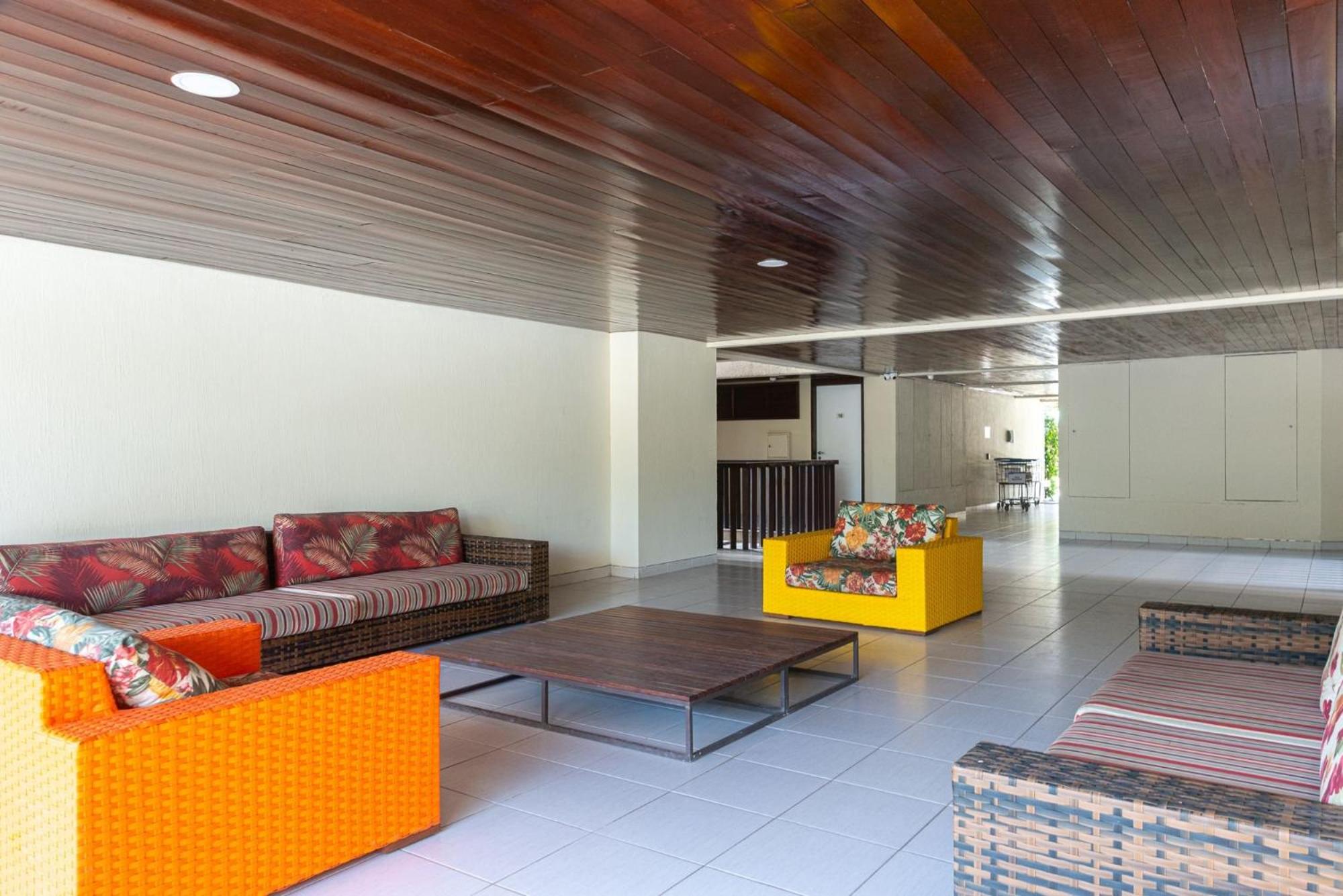 Nannai Residence Muro Alto Porto Galinhas BeiraMar