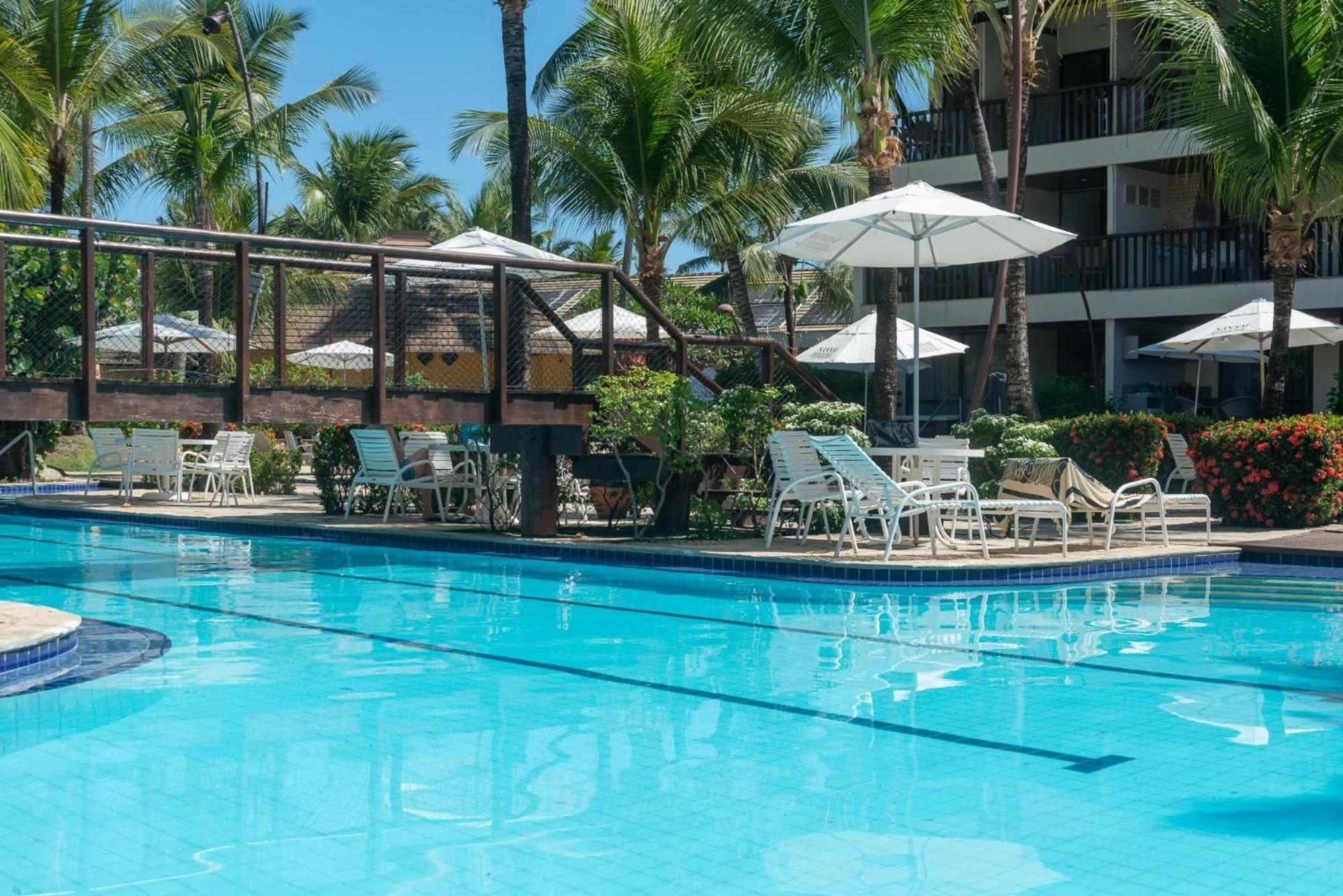 Nannai Residence Muro Alto Porto Galinhas BeiraMar