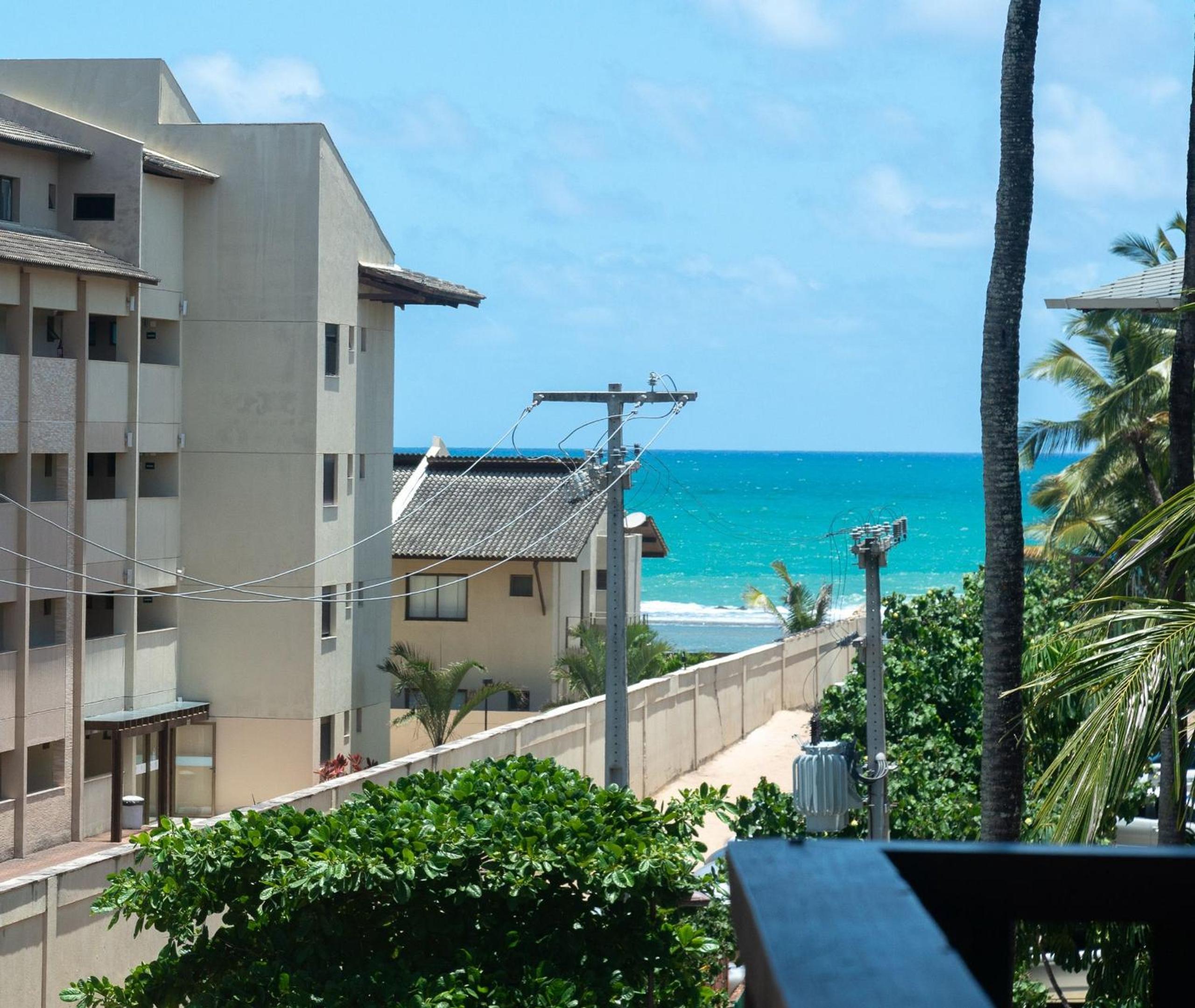 Nannai Residence Muro Alto Porto Galinhas BeiraMar
