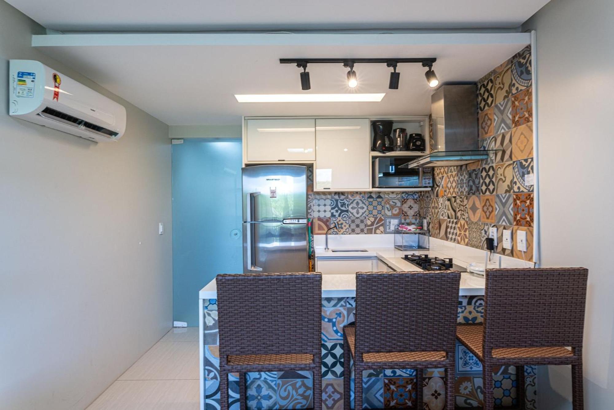 Nannai Residence Muro Alto Porto Galinhas BeiraMar