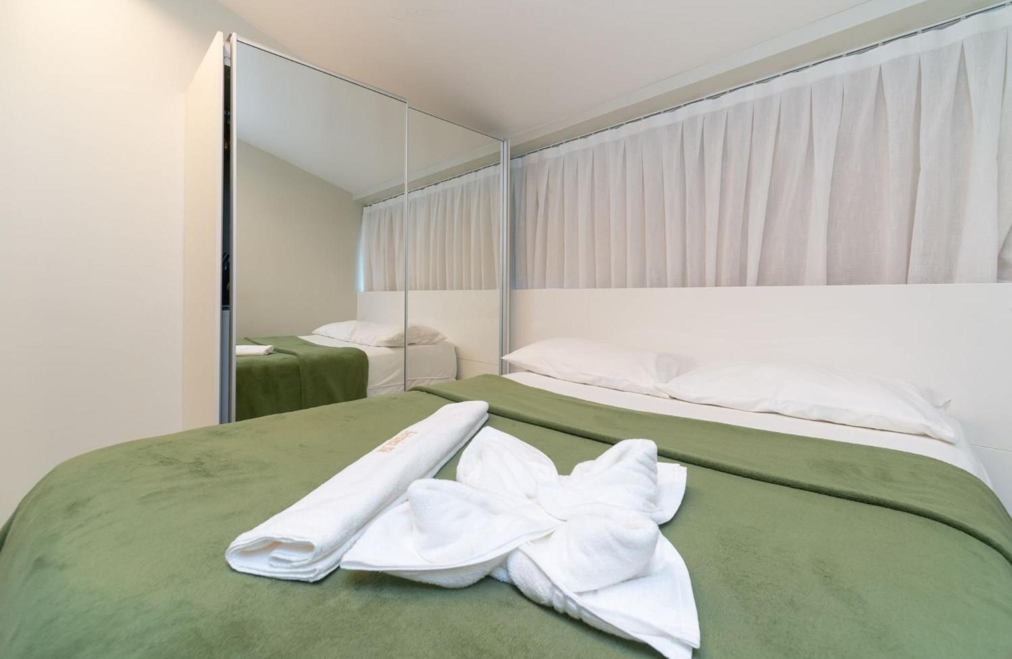 Nannai Residence Muro Alto Porto Galinhas BeiraMar