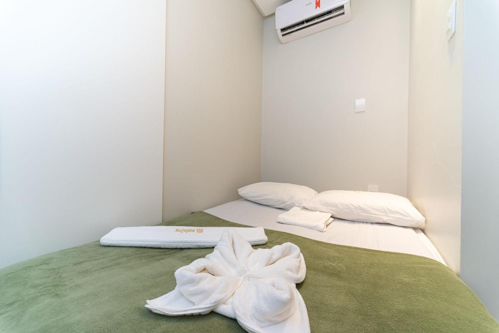 Nannai Residence Muro Alto Porto Galinhas BeiraMar