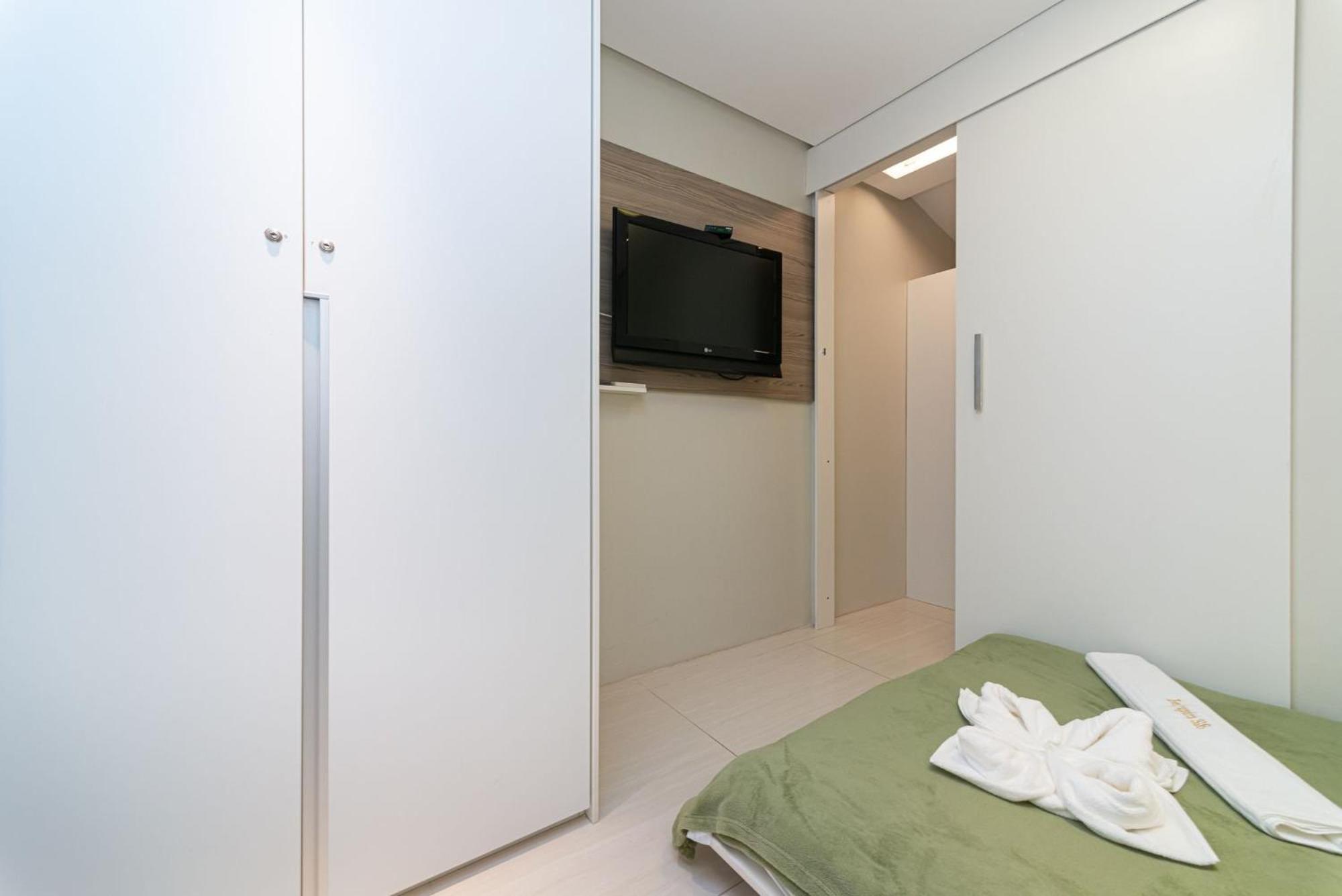 Nannai Residence Muro Alto Porto Galinhas BeiraMar
