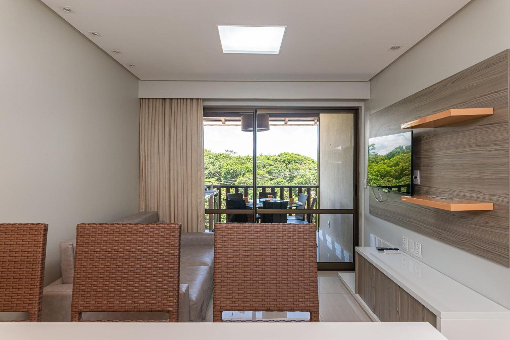 Nannai Residence Muro Alto Porto Galinhas BeiraMar