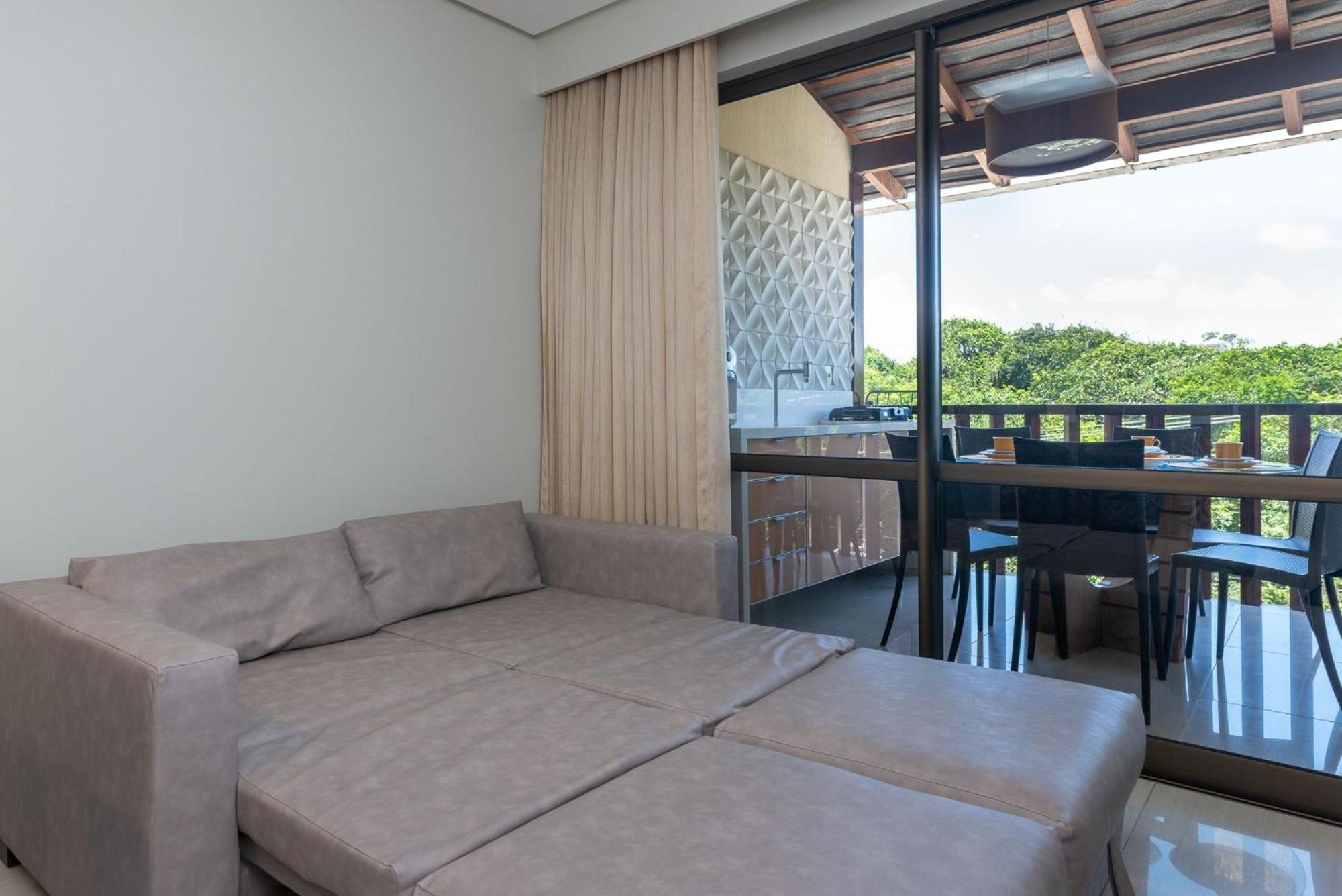 Nannai Residence Muro Alto Porto Galinhas BeiraMar
